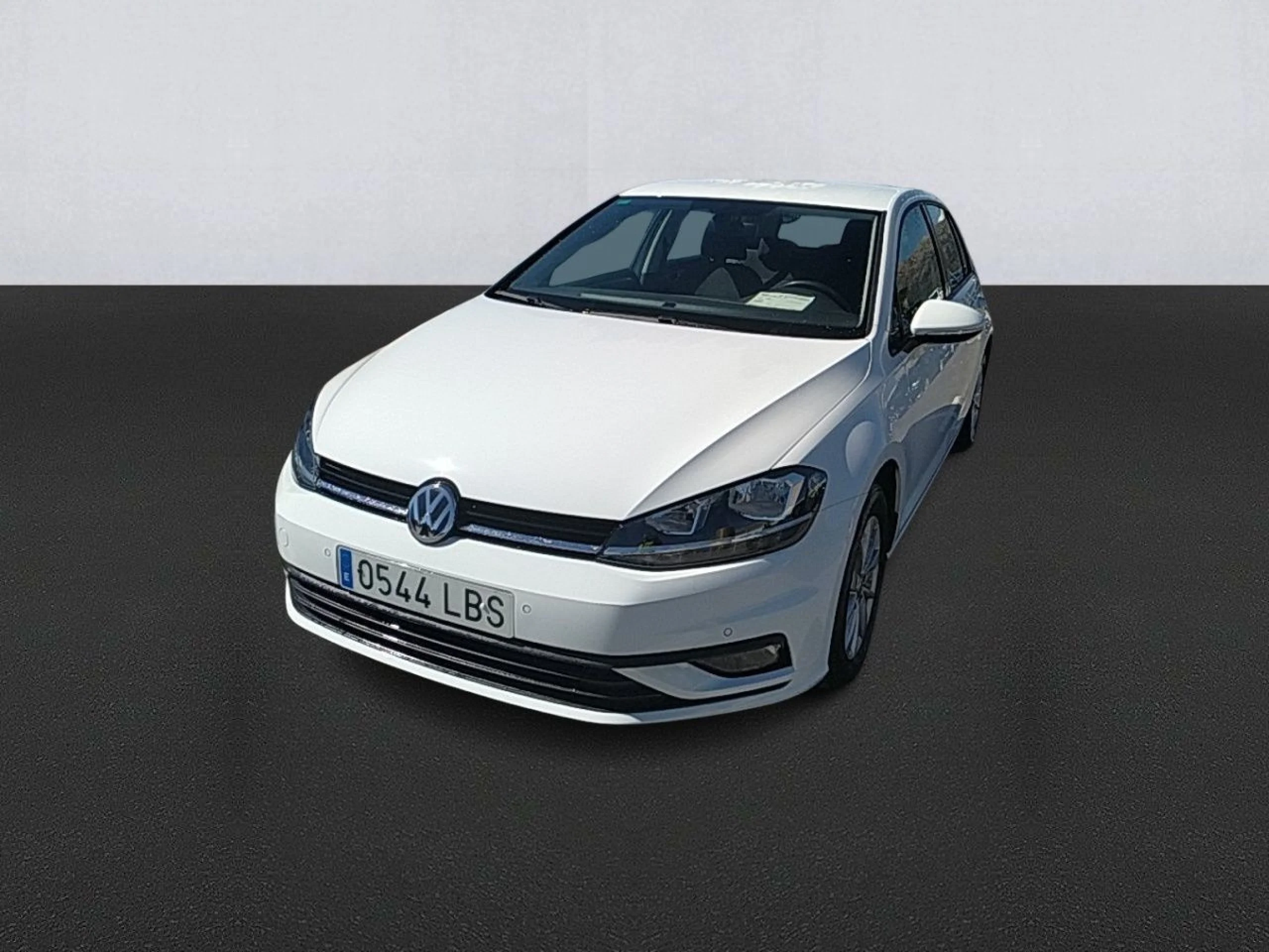 Volkswagen Golf Last Edition 1.0 TSI 85kW (115CV) - Foto 1