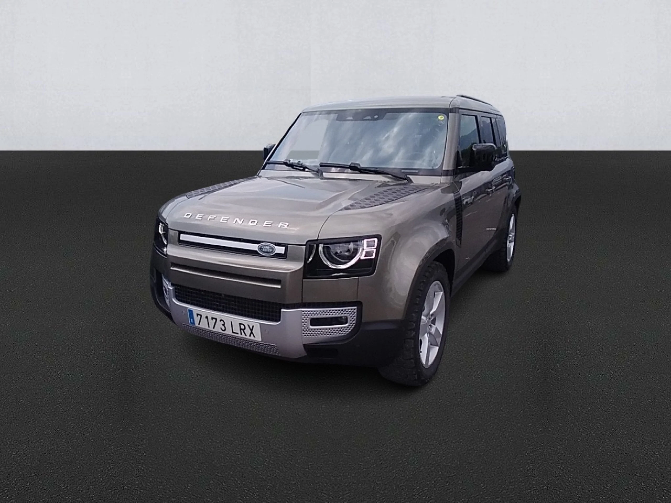 Land Rover DEFENDER 2.0 P404E HSE 110 Auto 4WD PHEV - Foto 1