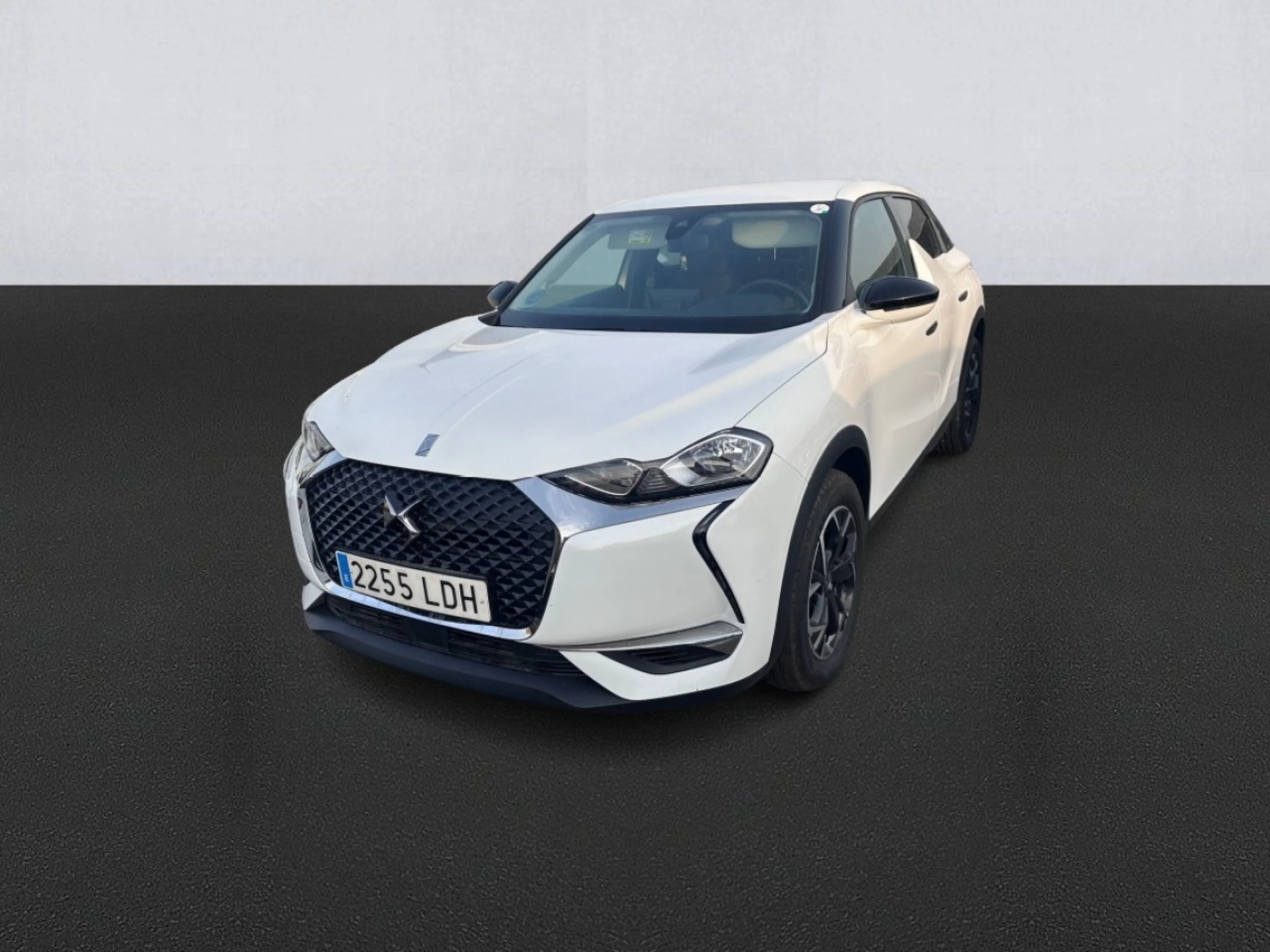 DS DS 3 CROSSBACK BlueHDi 73 kW Manual SO CHIC - Foto 1