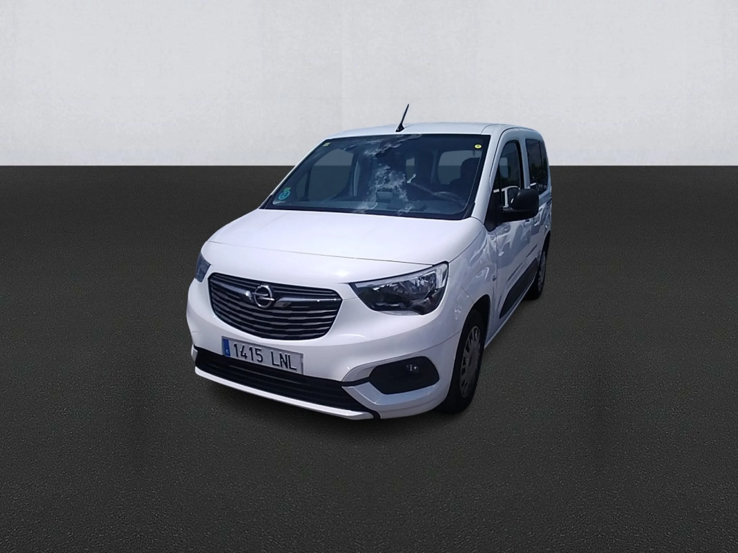 Opel COMBO 1.5 TD 75kW (100CV) S/S Edition Plus L - Foto 1