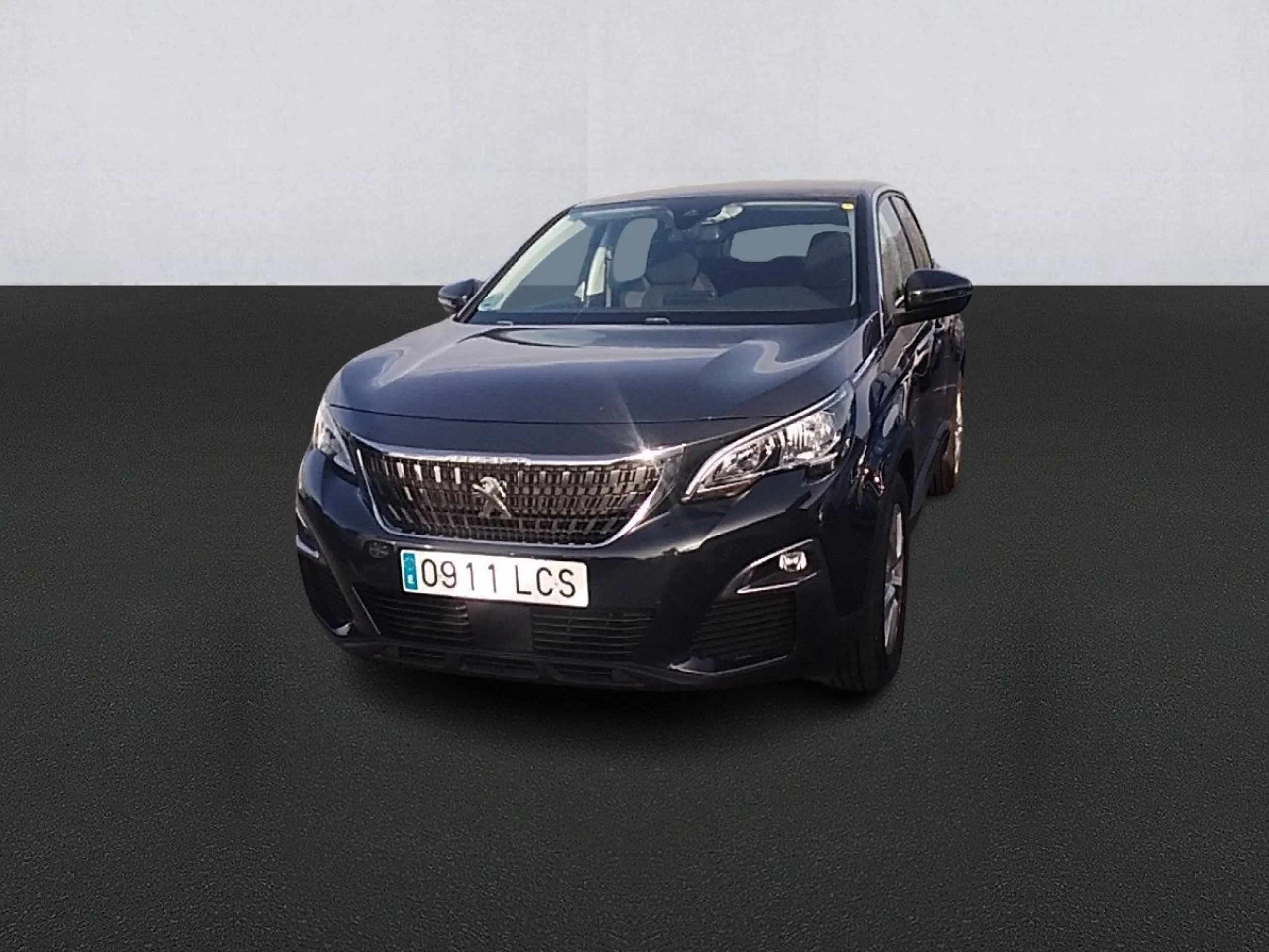 Peugeot 3008 1.5L BlueHDi 96kW (130CV) S&S Active - Foto 1