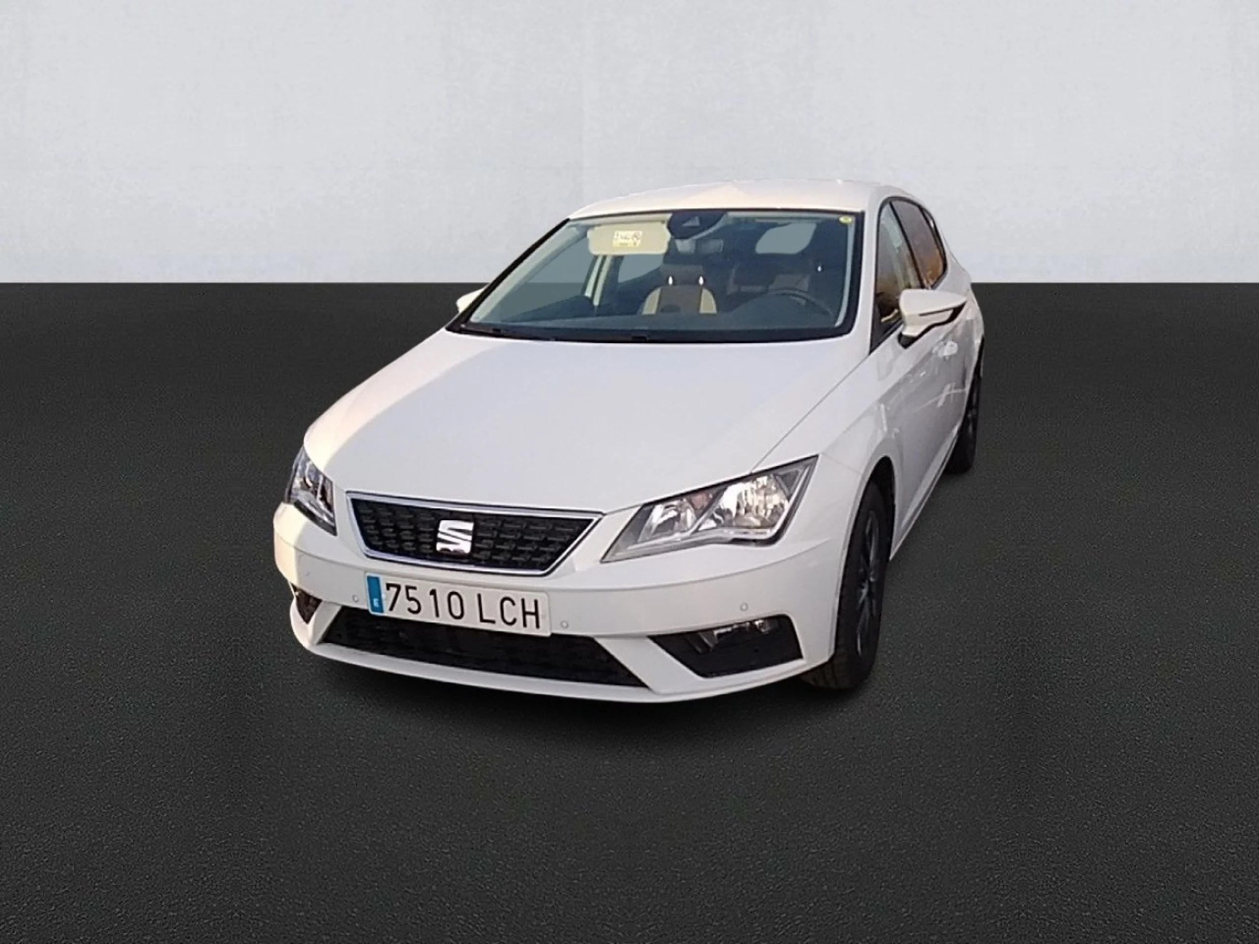 SEAT Leon 1.5 TSI 96kW (130CV) S&S Style Visio Ed - Foto 1