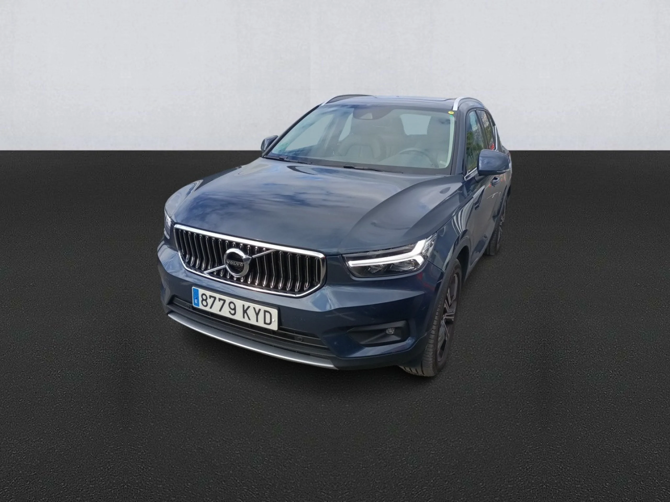 Volvo XC40 (O) 2.0 D3 Inscription Auto - Foto 1