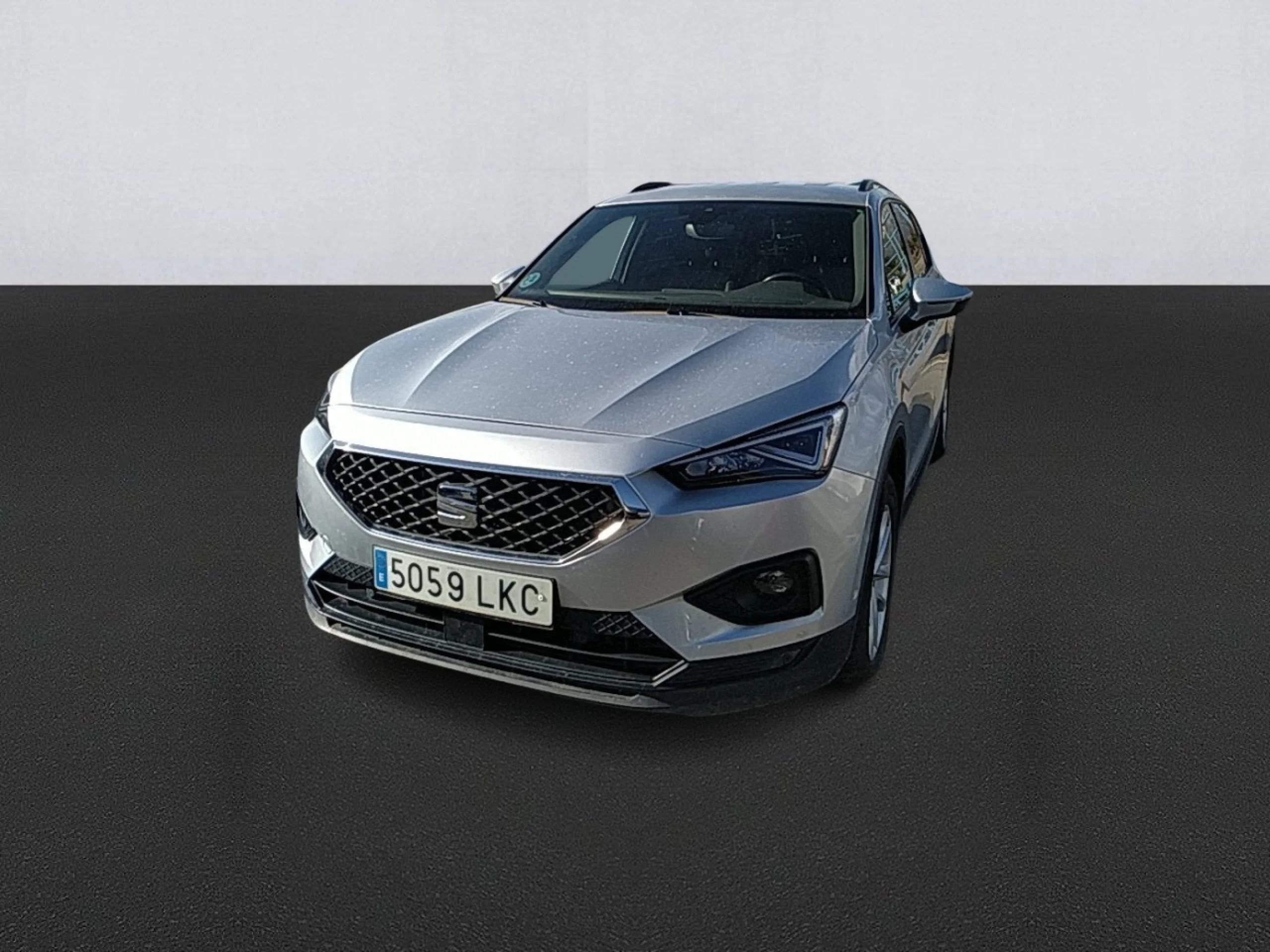 SEAT TARRACO 2.0 TDI 110kW 4Drive DSG S&S Style Editi - Foto 1