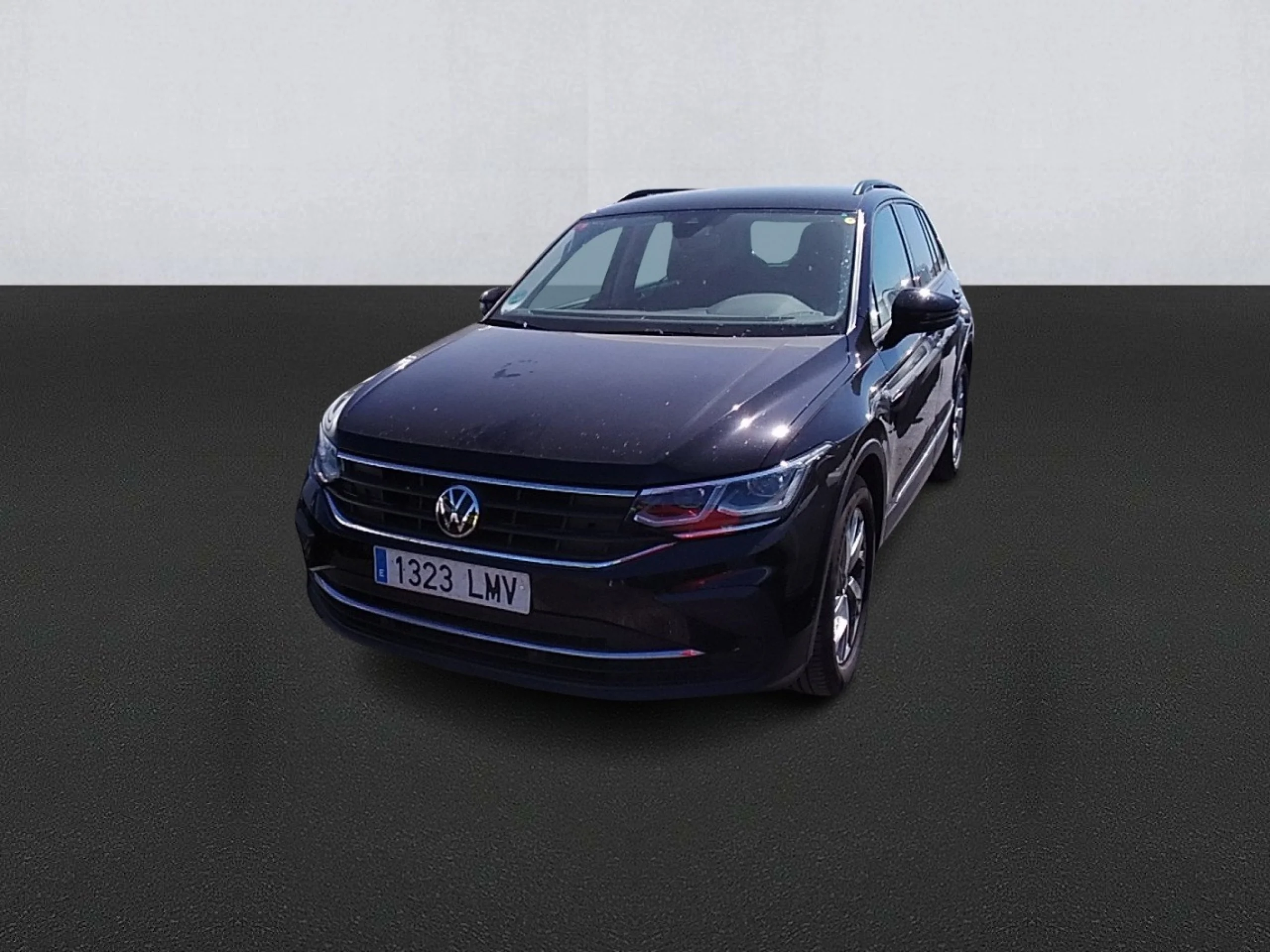 Volkswagen Tiguan Life 2.0 TDI 110kW (150CV) DSG - Foto 1