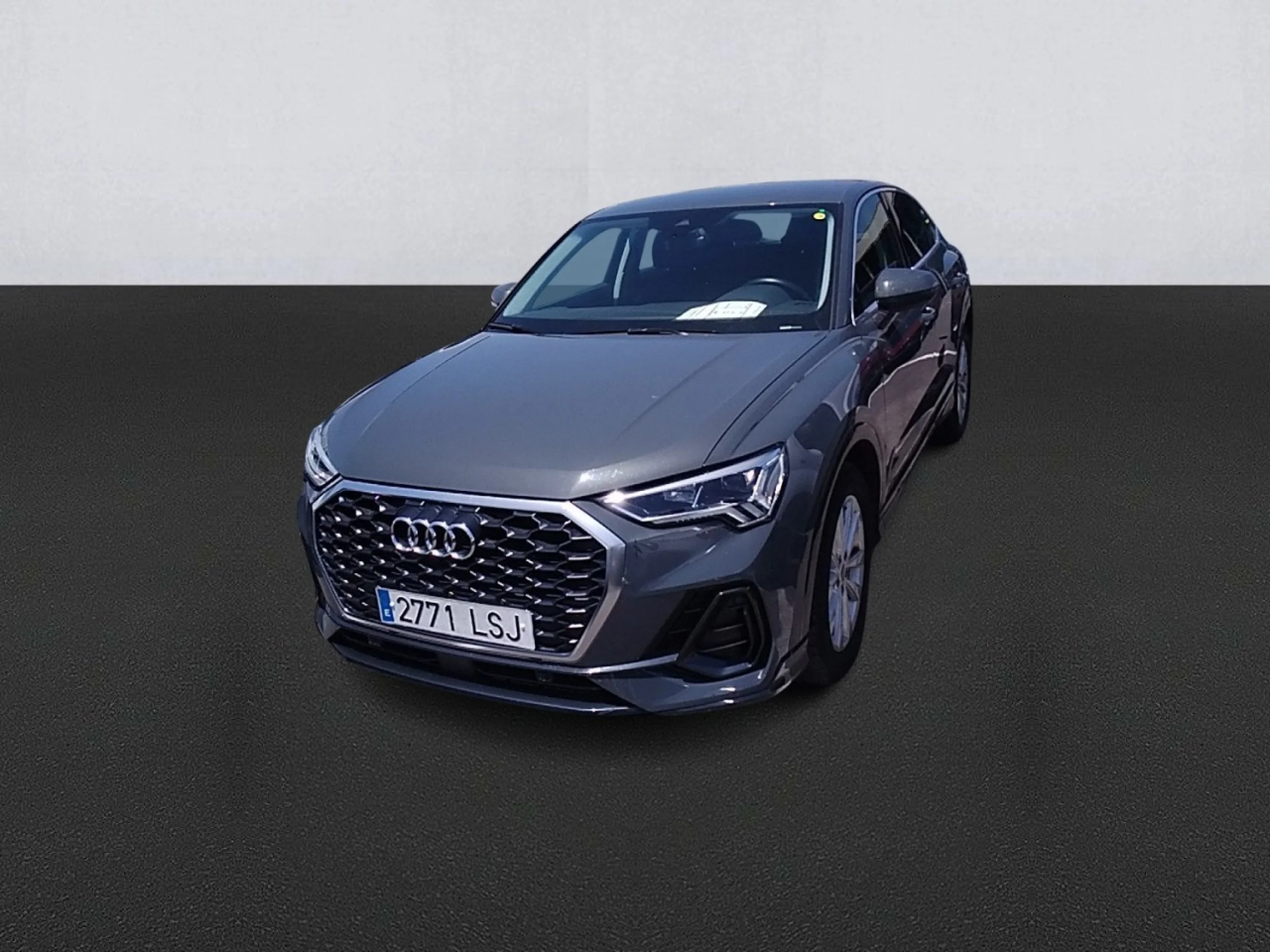 Audi Q3 Sportback Advanced 35 TDI 110kW (150CV) S tronic - Foto 1
