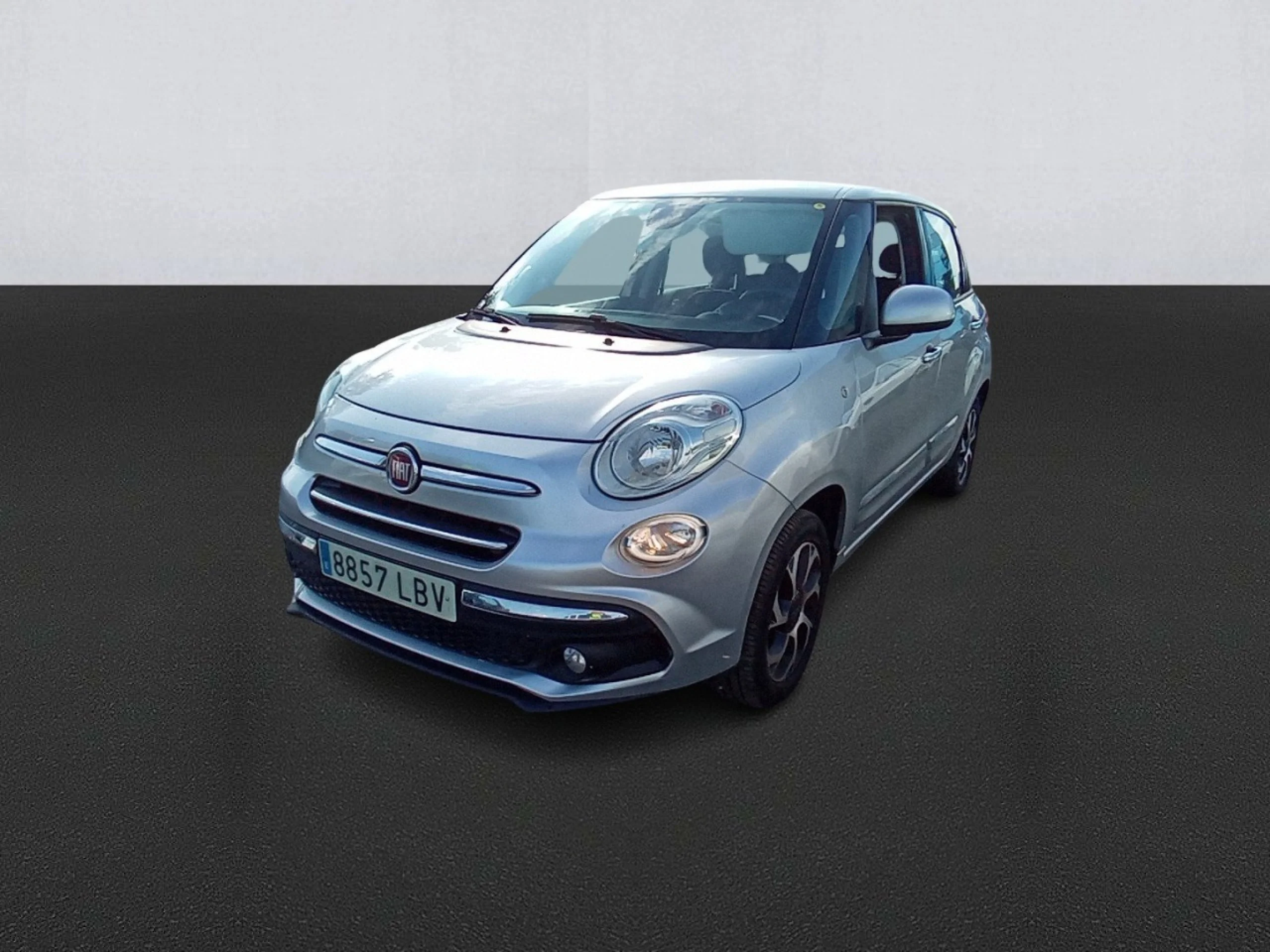 Fiat 500L Urban 1.3 16v Multijet 70kW (95CV) DCT - Foto 1