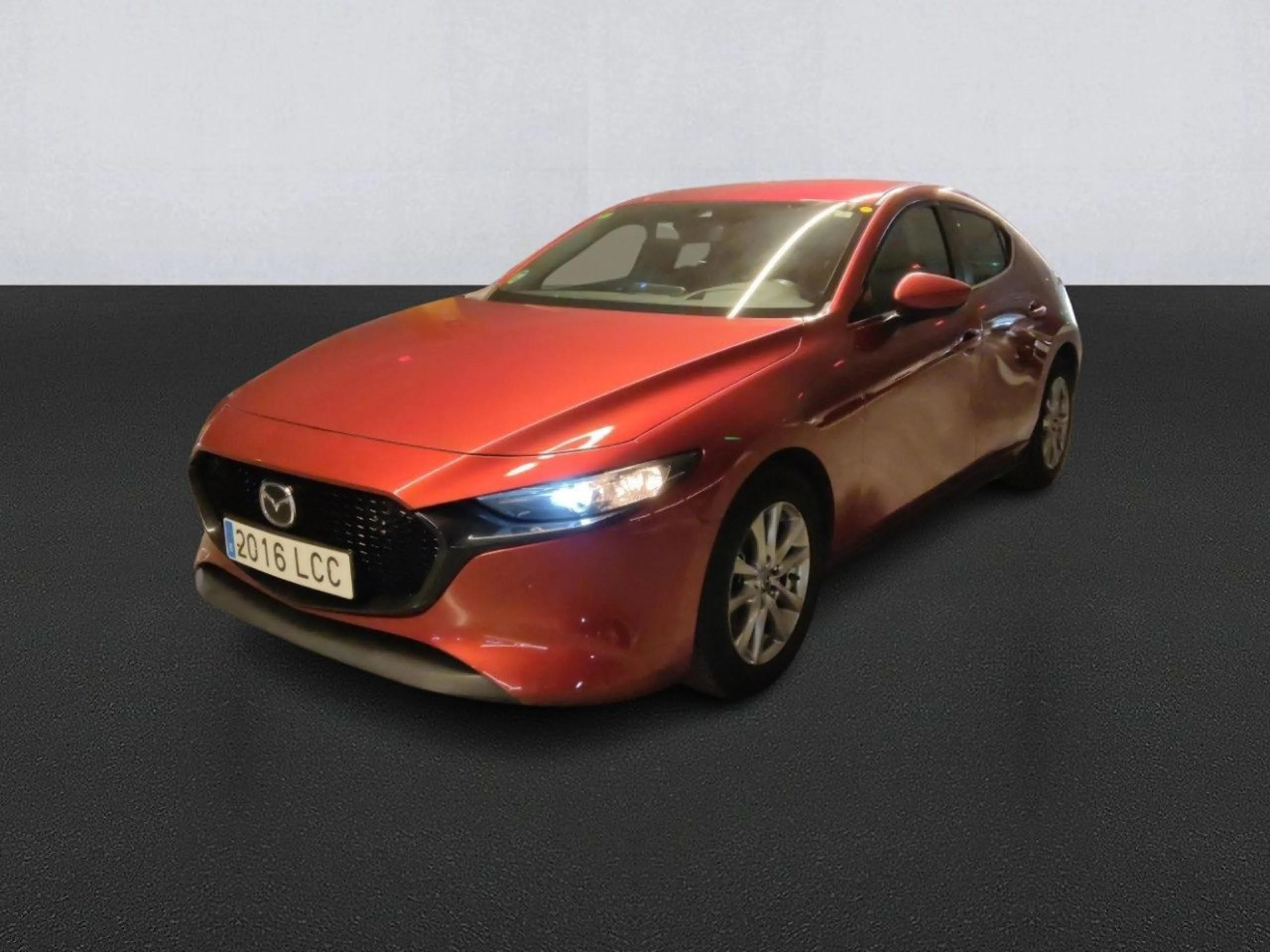 MAZDA MAZDA3 2.0 SKYACTIV-G 88KW EVOLUTION - Foto 1