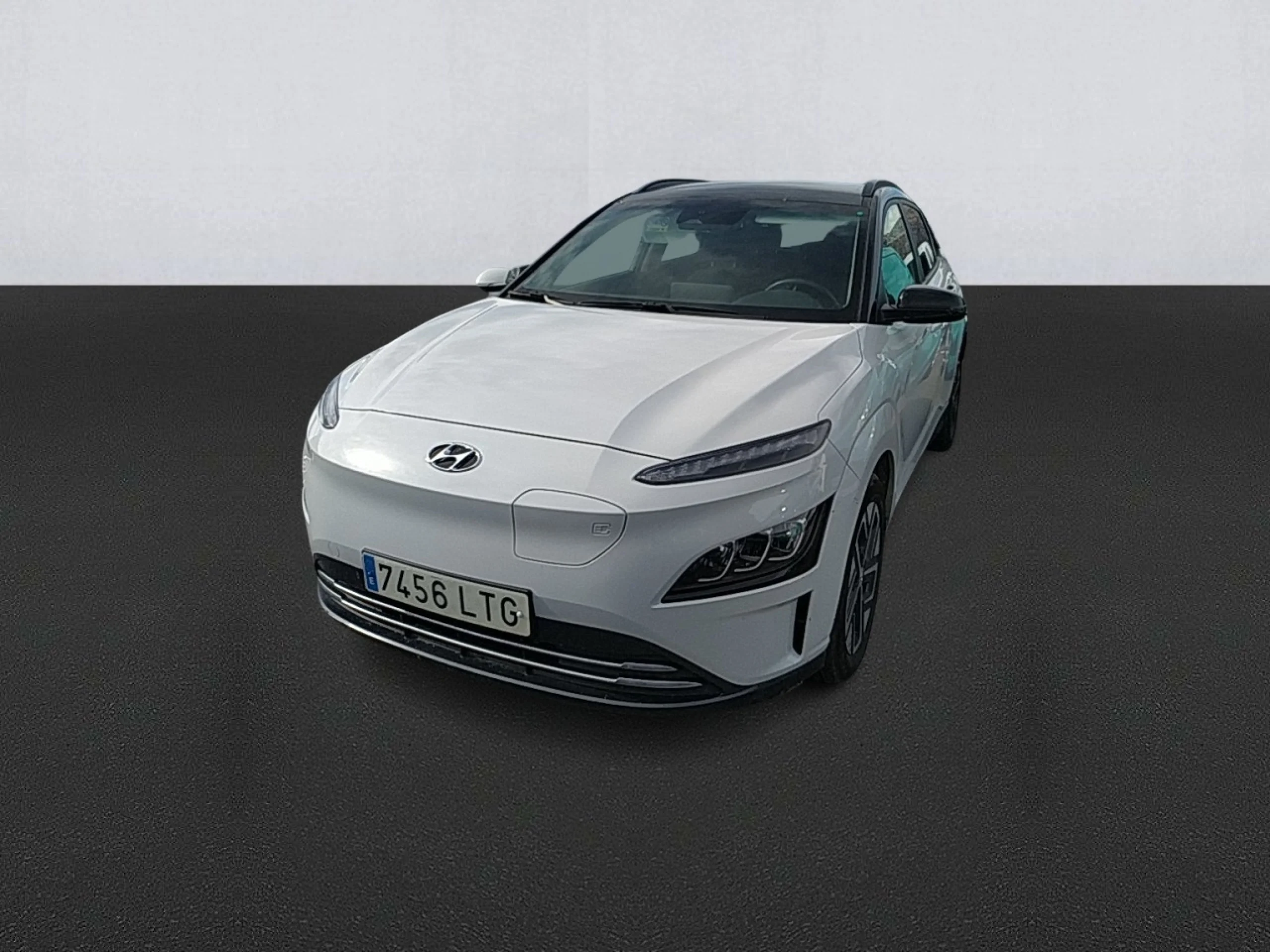 Hyundai KONA 150kW EV Tecno 2C - Foto 1