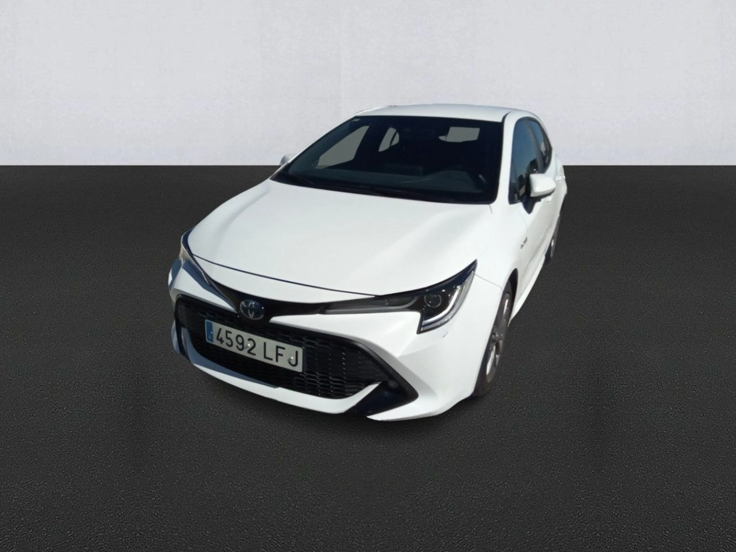 Toyota COROLLA 1.8 125H FEEL! E-CVT - Foto 1