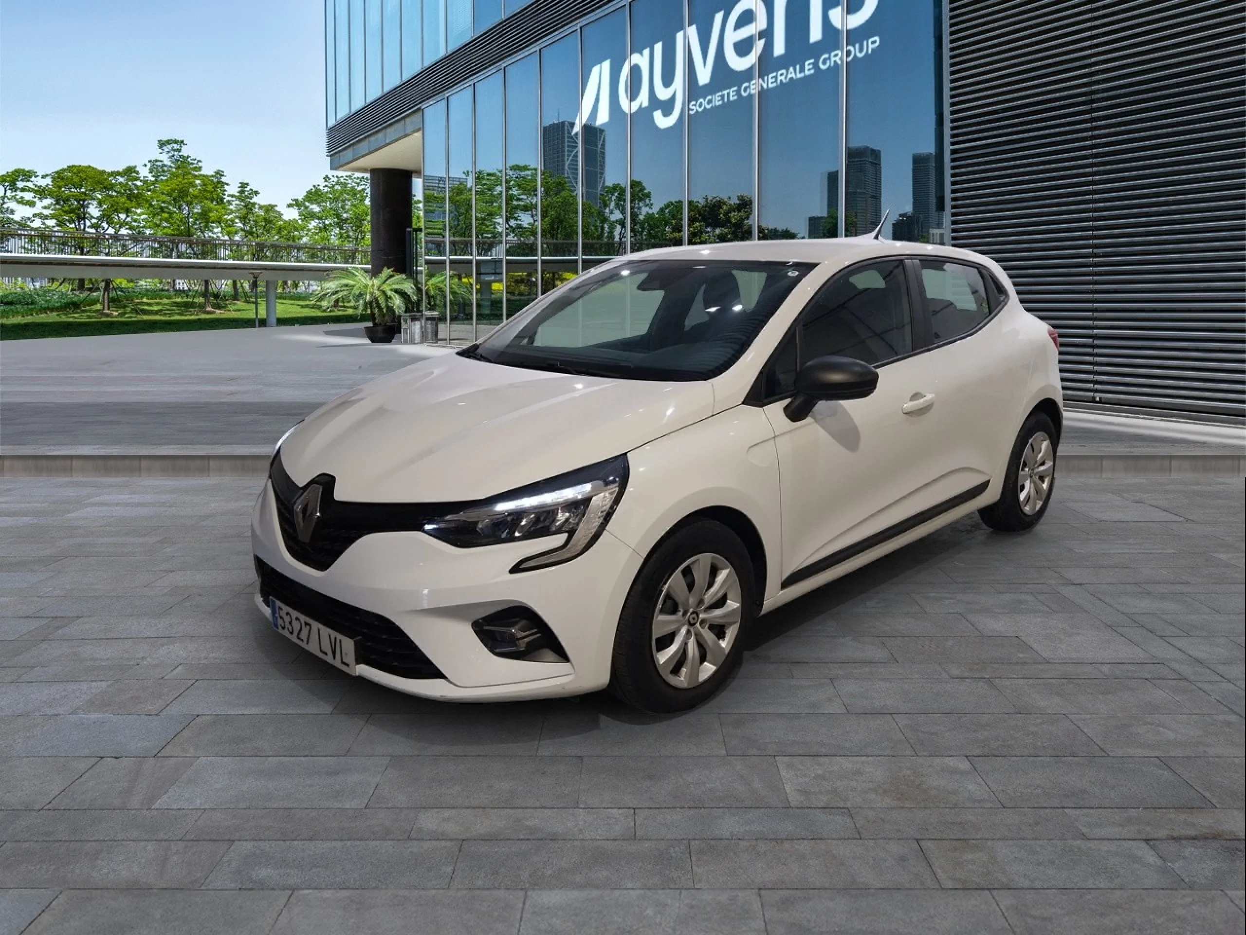 Renault Clio Business SCe 49 kW (67CV) - Foto 1