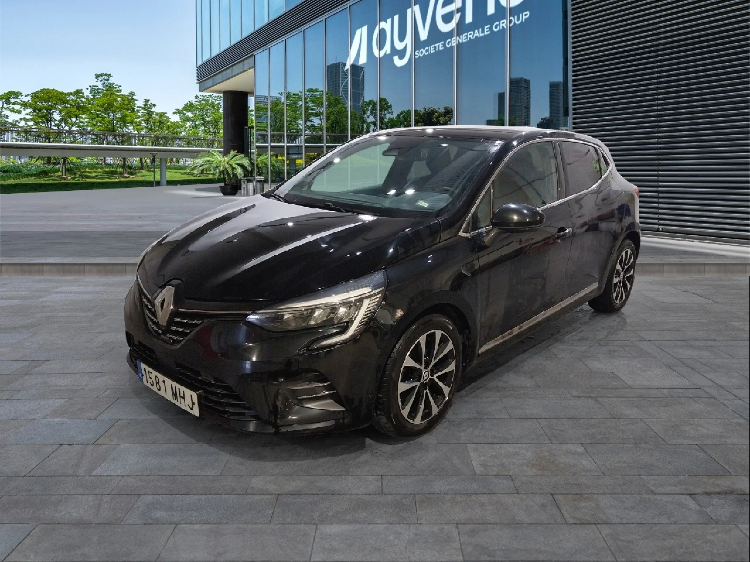 Renault Clio Techno TCe 67 kW (91CV) - Foto 1
