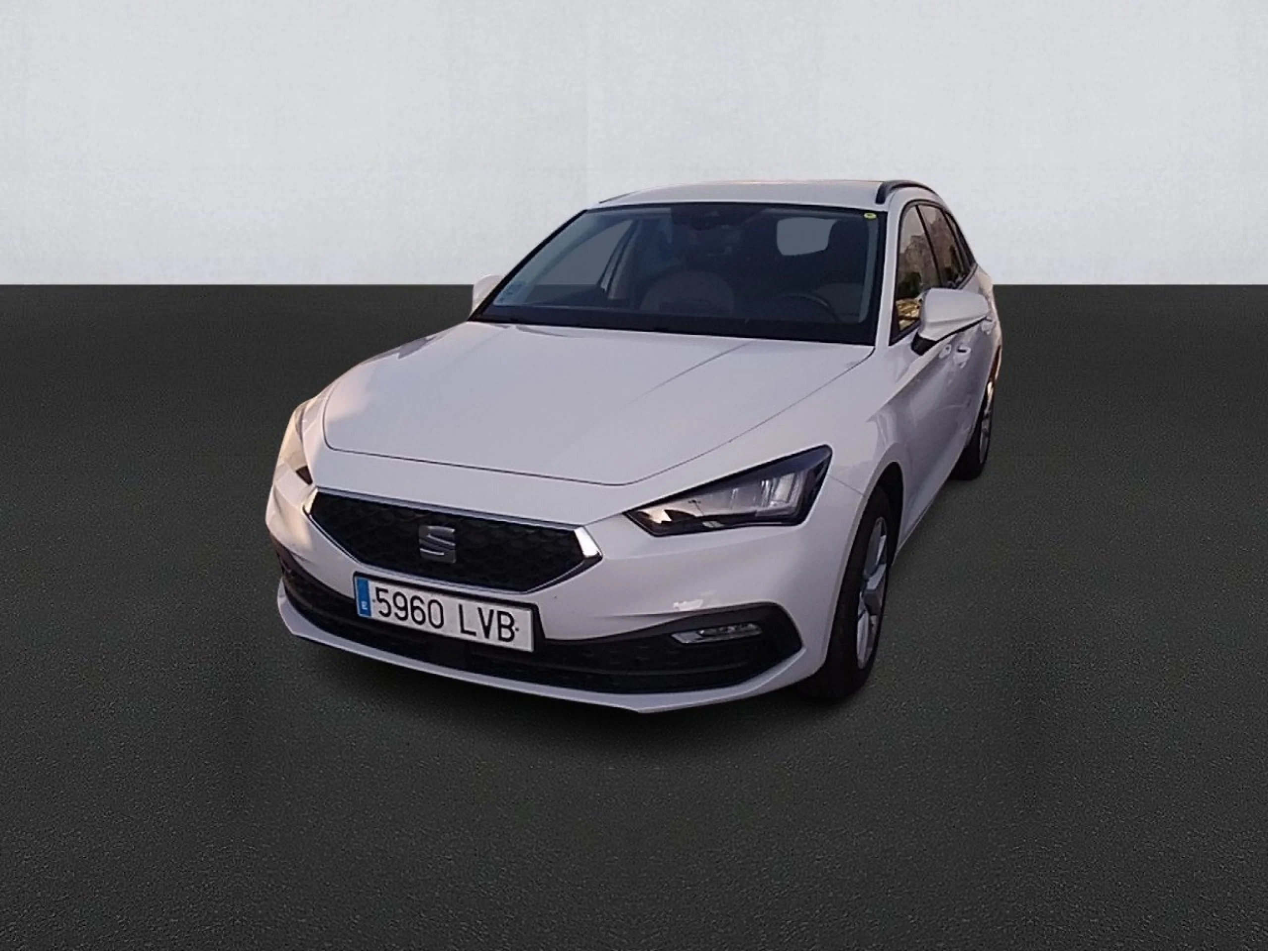 SEAT Leon SP 2.0 TDI 85kW Style Go - Foto 1