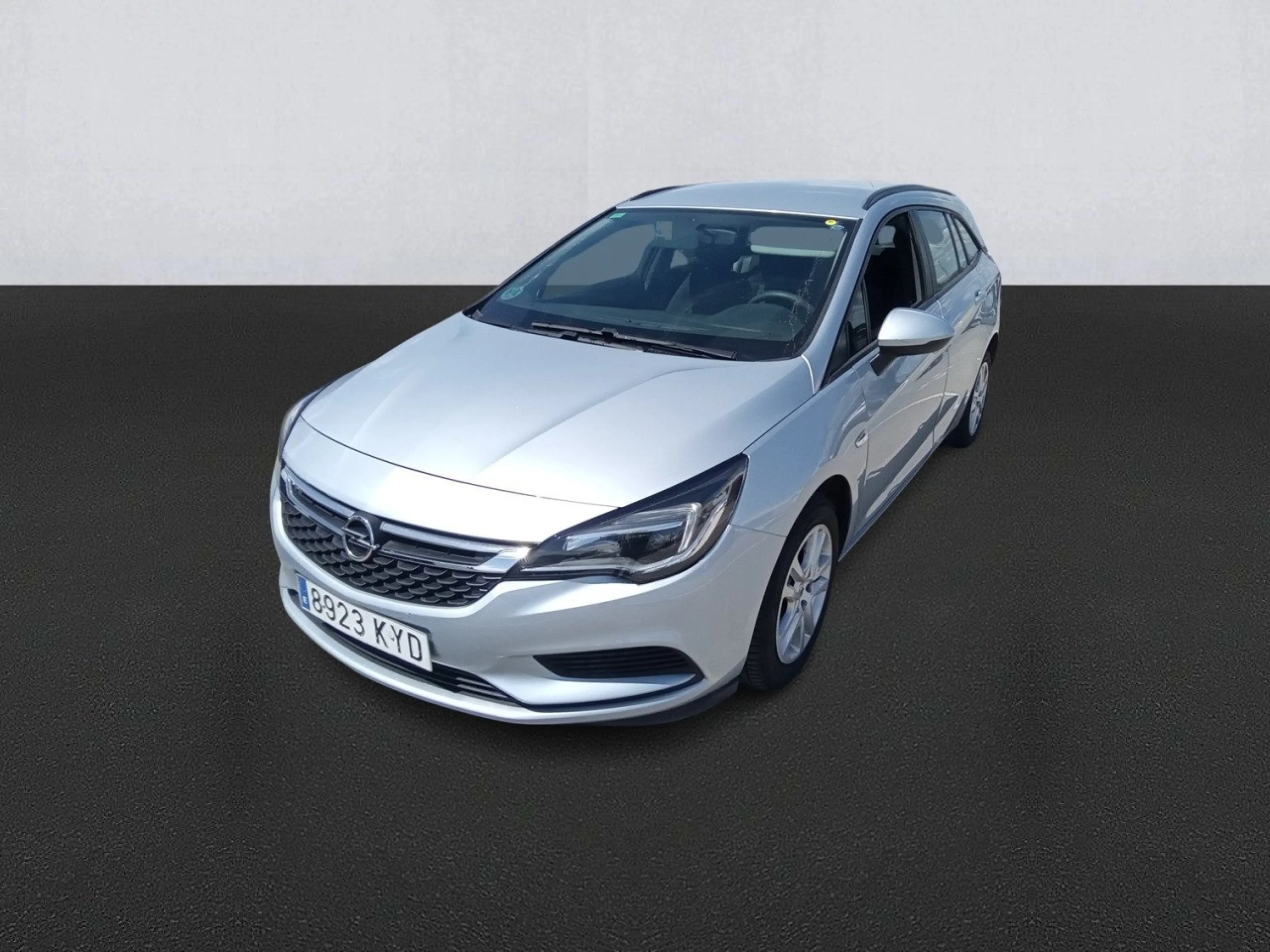 Opel ASTRA 1.6 CDTi S/S 81kW (110CV) Selective ST - Foto 1