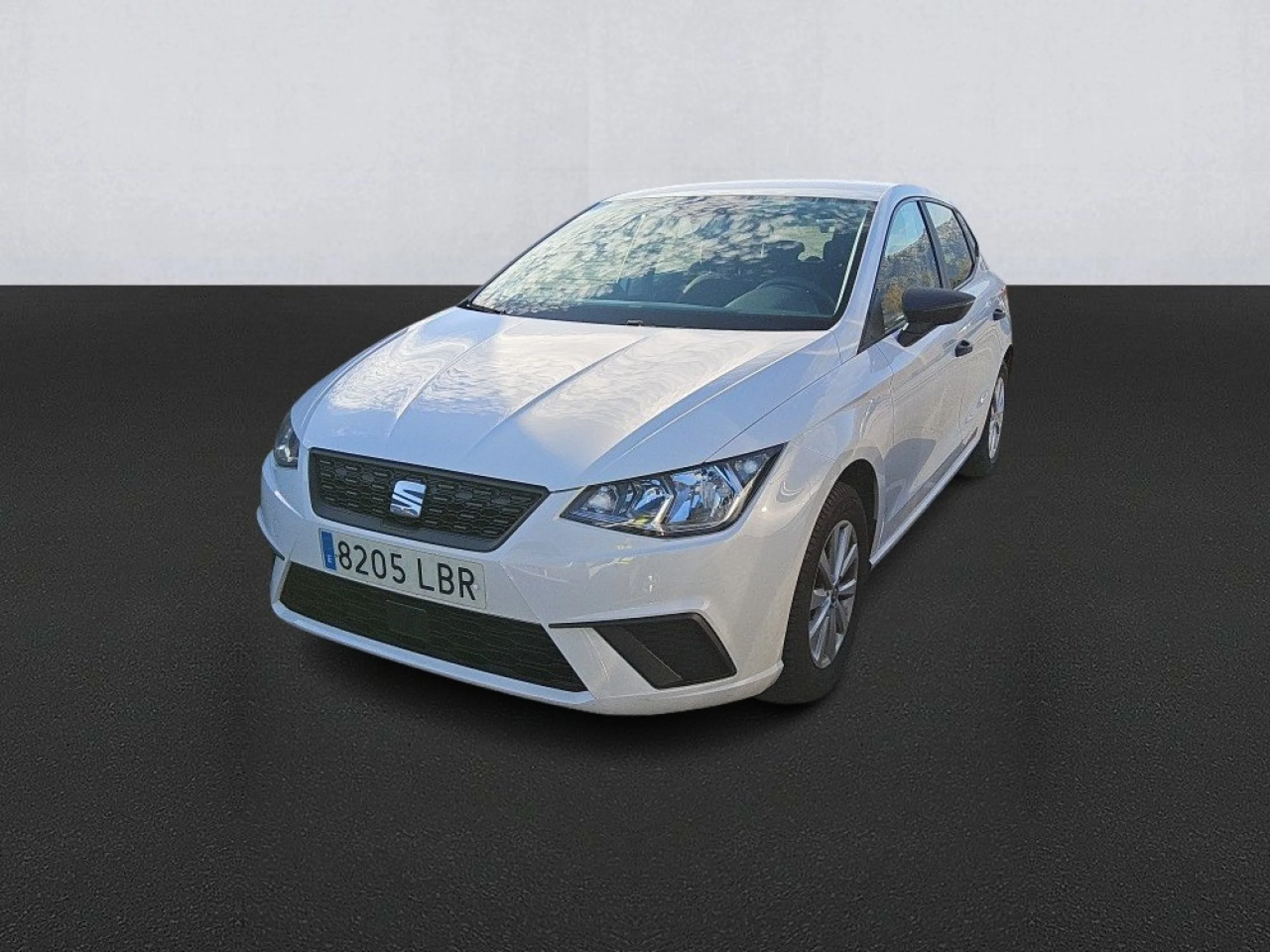 SEAT IBIZA 1.0 MPI 59kW (80CV) Reference Plus - Foto 1