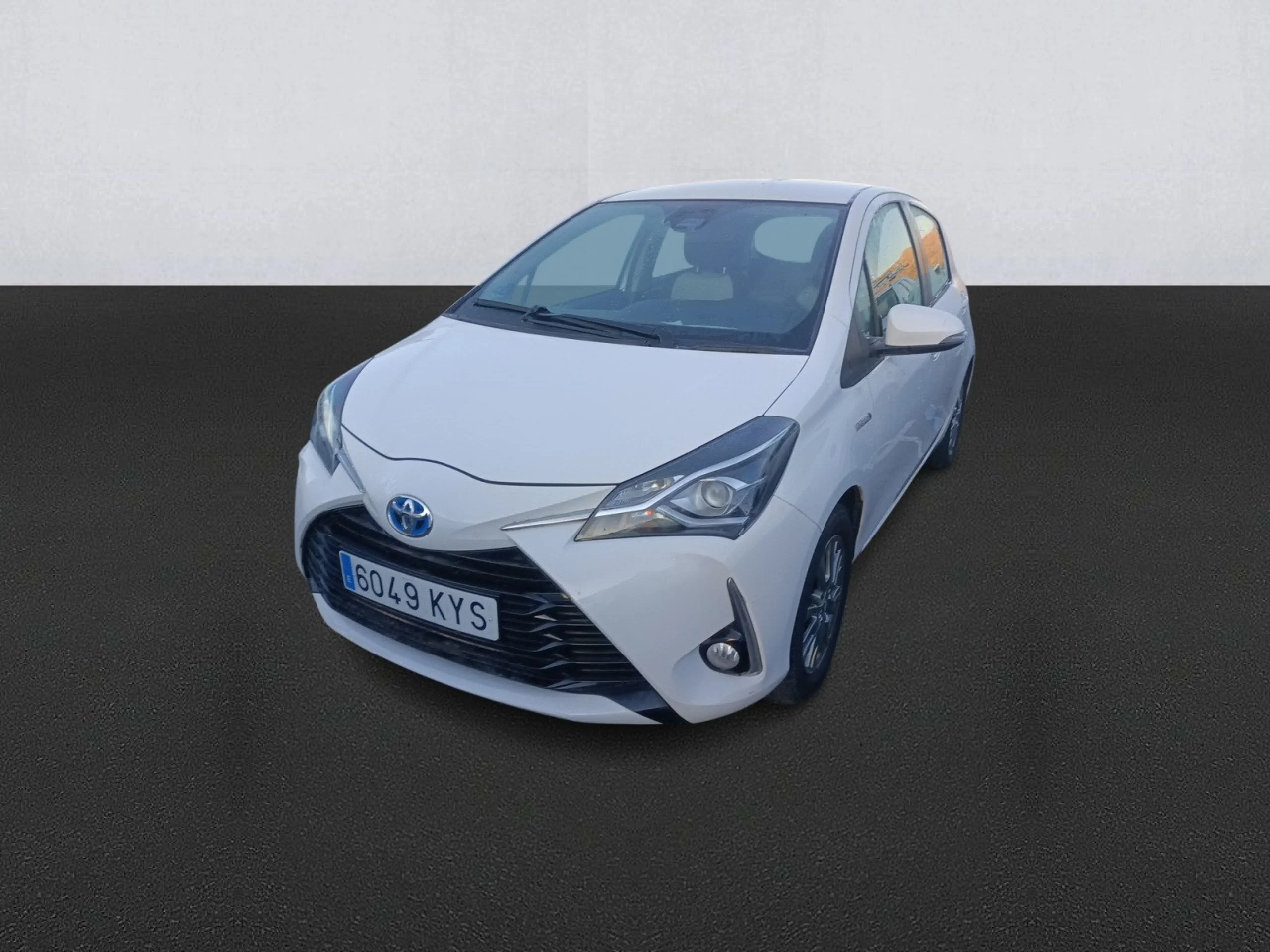 Toyota YARIS 1.5 100H Active - Foto 1