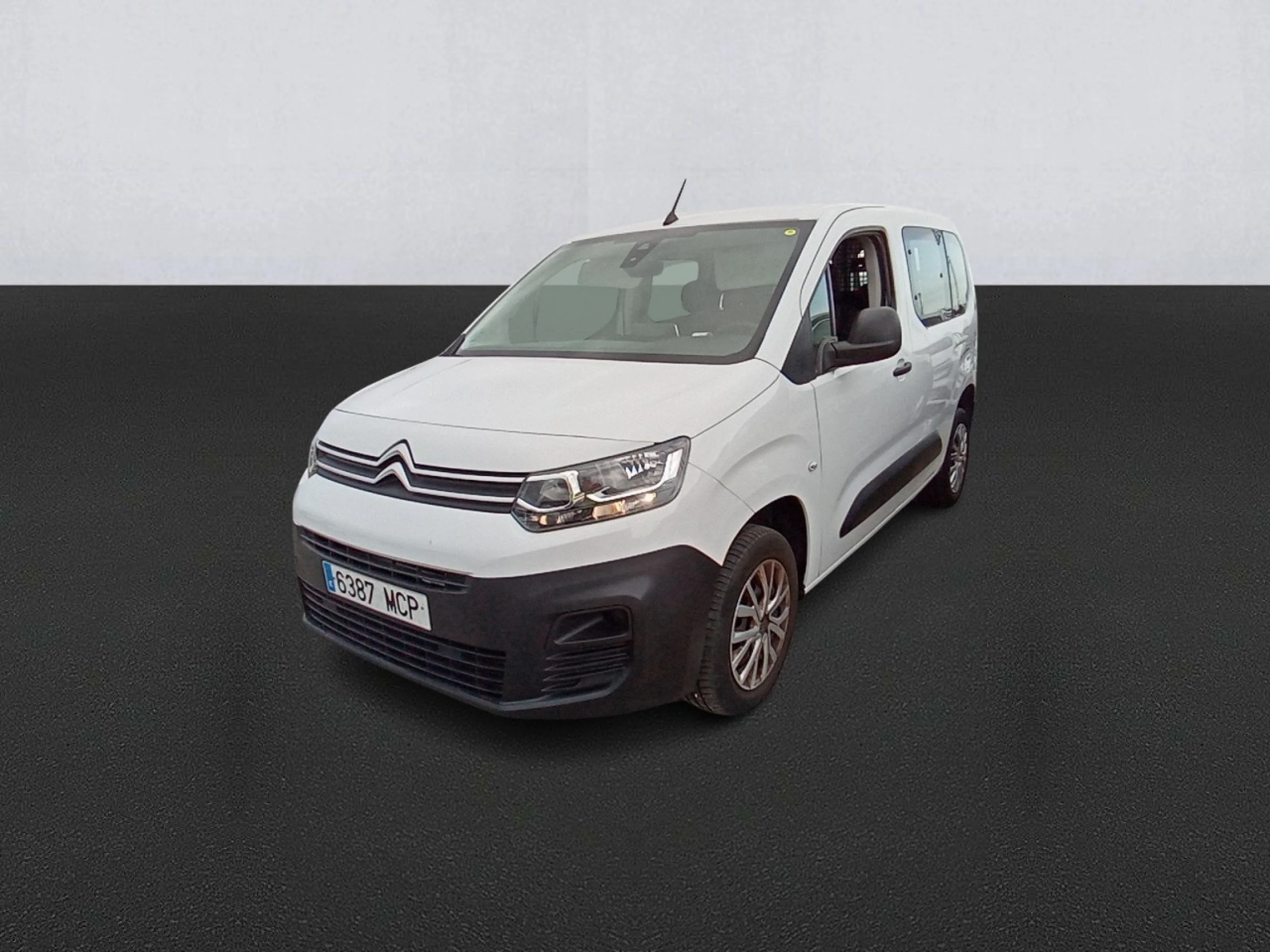 Citroen Berlingo Talla M BlueHDi 100 S&S LIVE PACK BUSINE - Foto 1