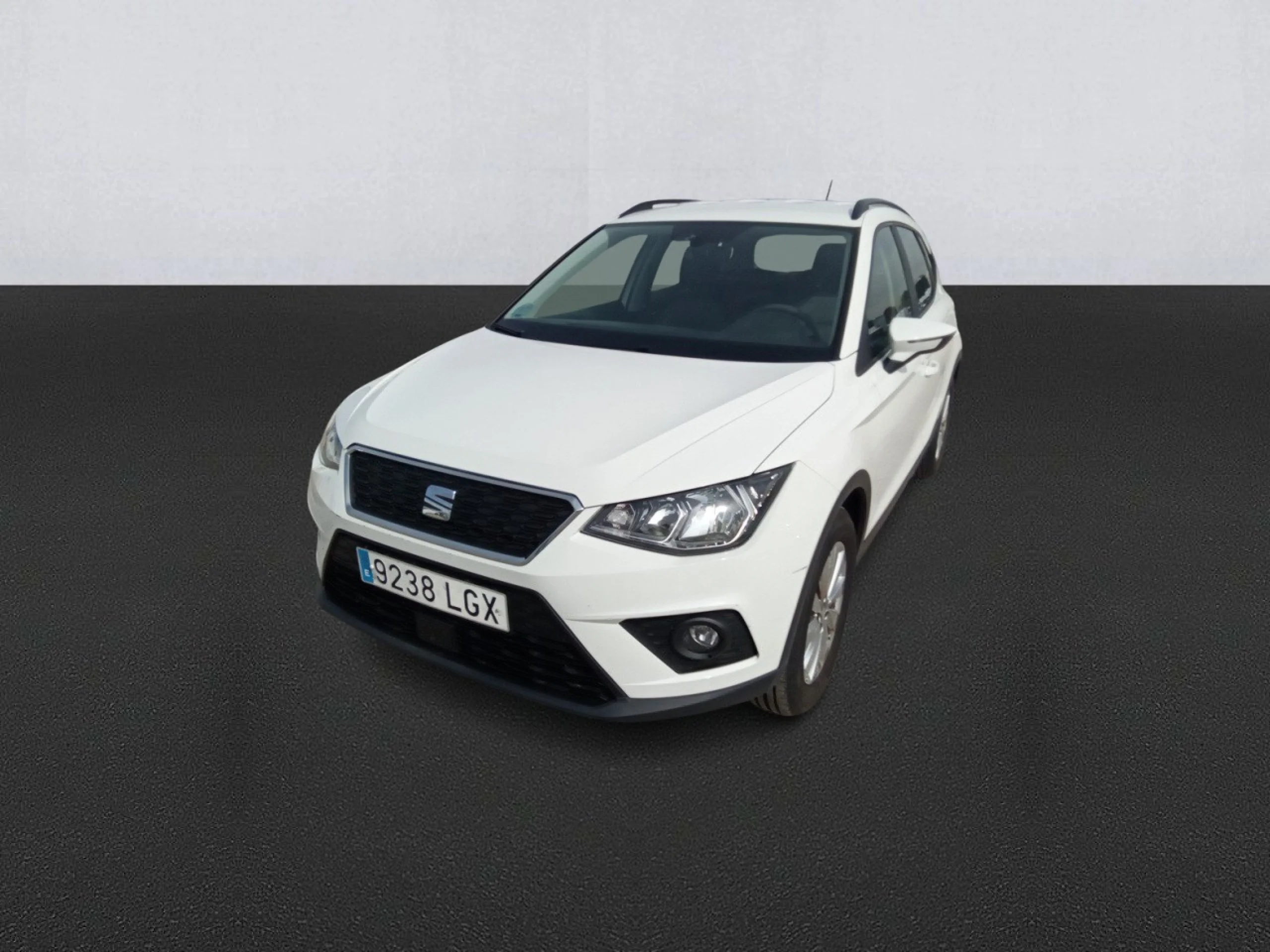 SEAT ARONA 1.0 TSI 85kW (115CV) Style Edition Eco - Foto 1