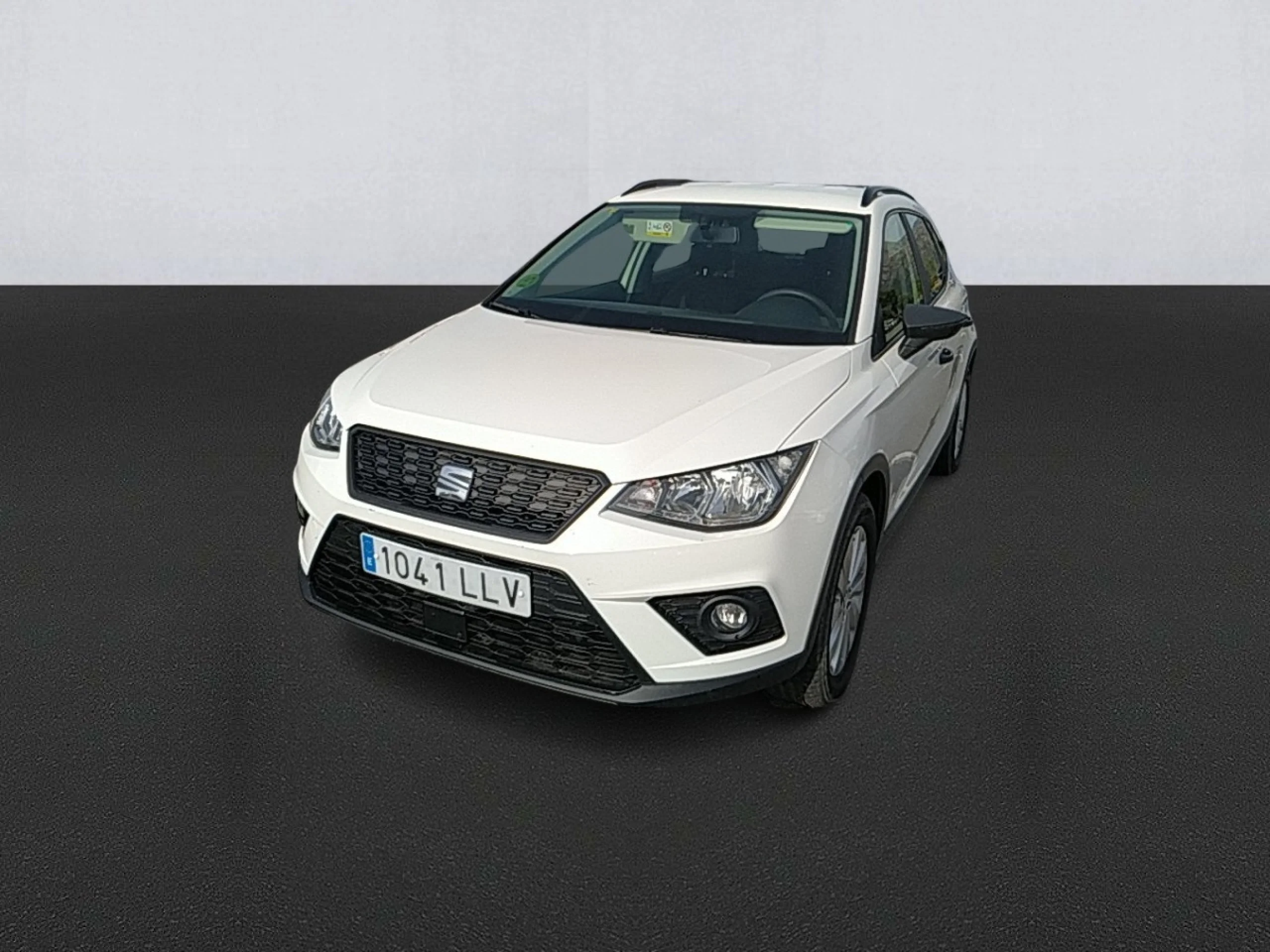 SEAT ARONA 1.6 TDI 70kW Reference Eco - Foto 1