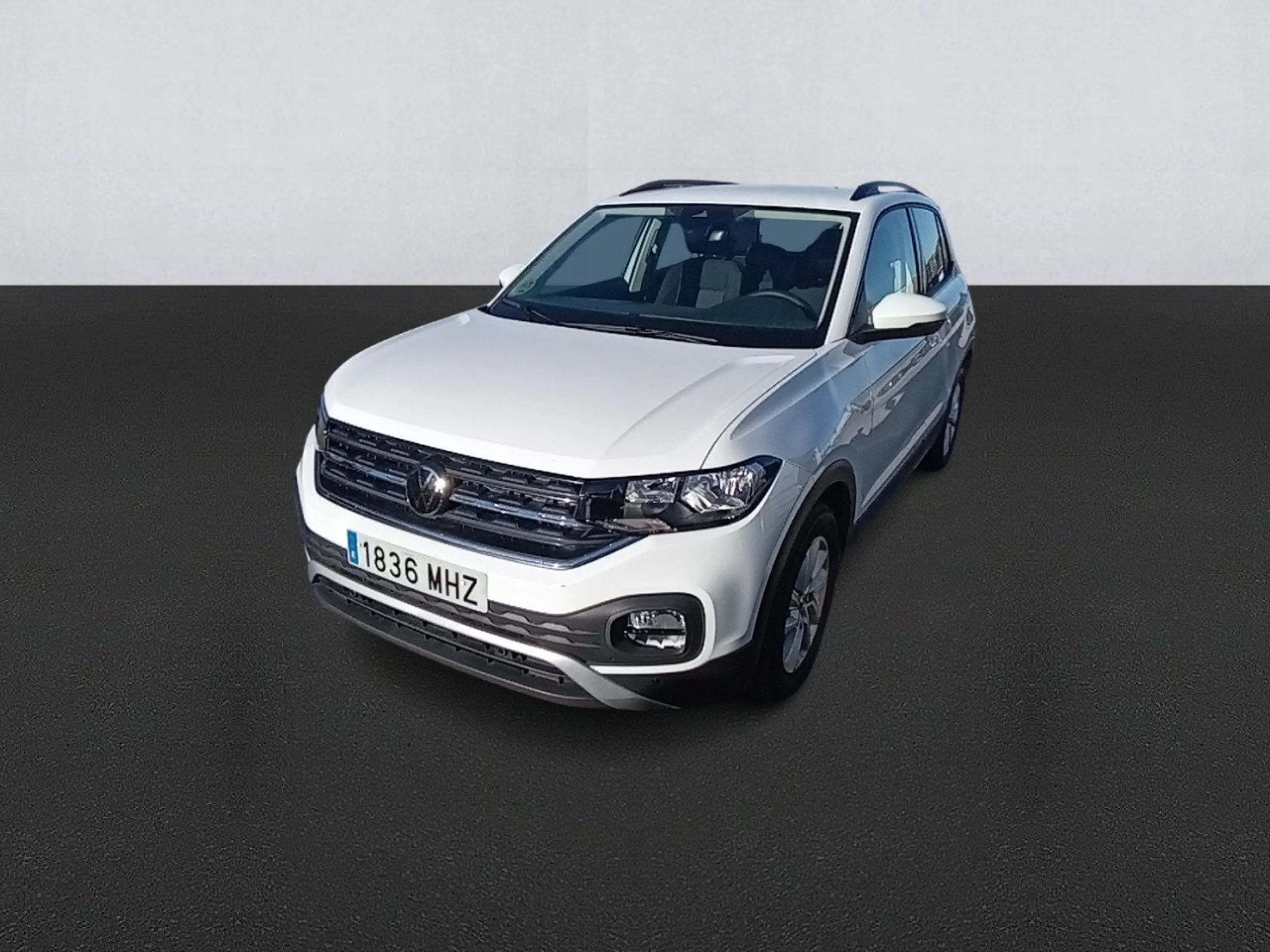 Volkswagen T-CROSS Advance 1.0 TSI 81kW (110CV) - Foto 1