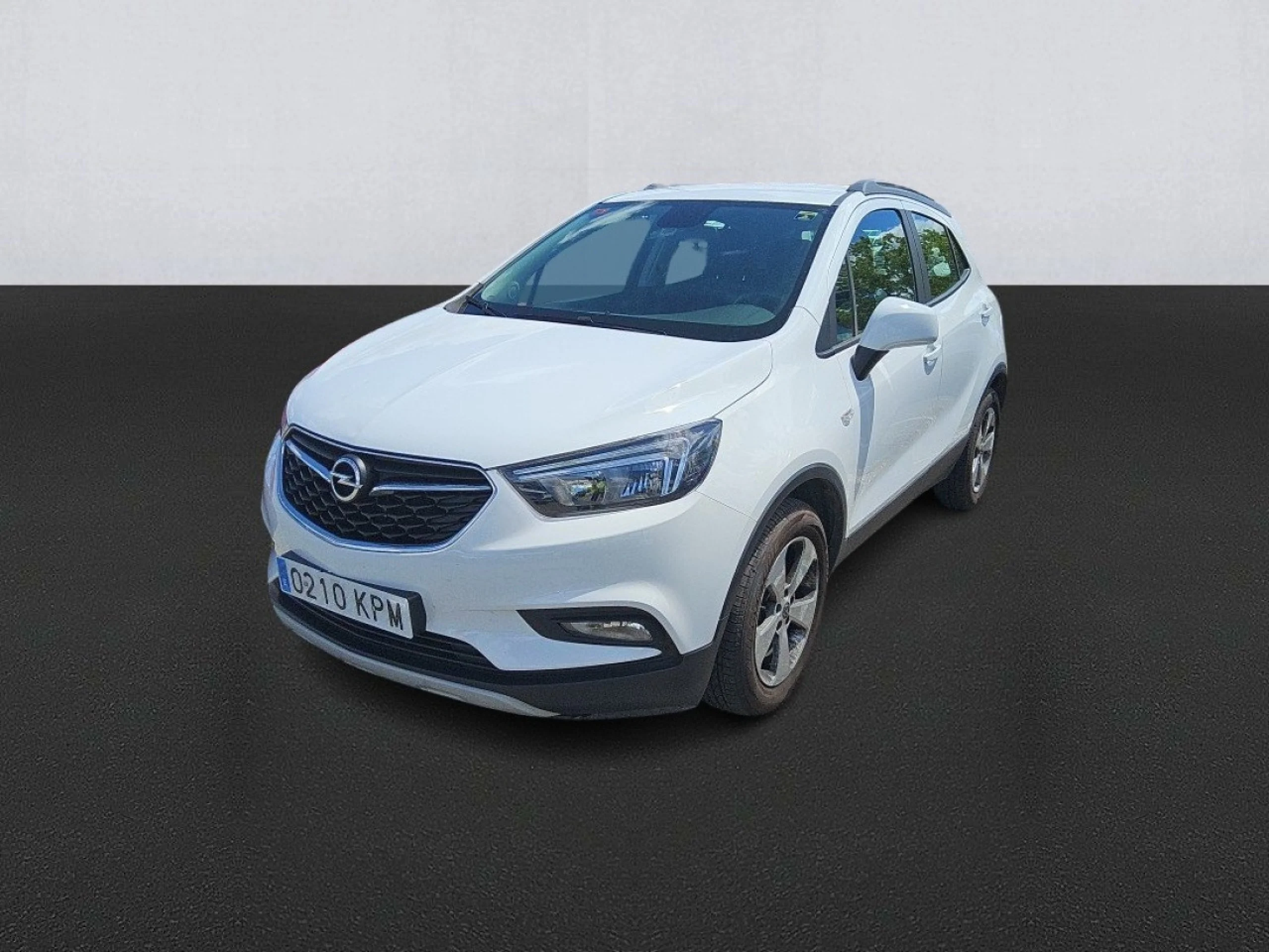 Opel MOKKA X 1.6 CDTi 100kW 4X2 S&S Selective WLTP - Foto 1