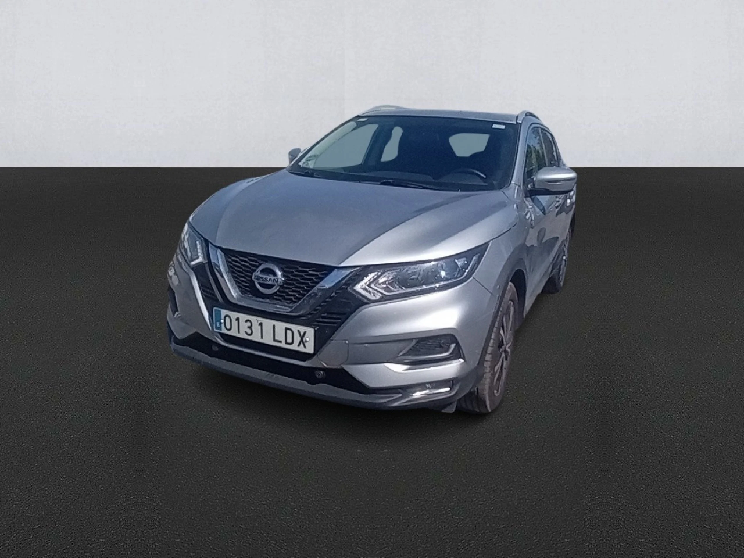 NISSAN QASHQAI DIG-T 103 kW (140 CV) E6D ACENTA - Foto 1