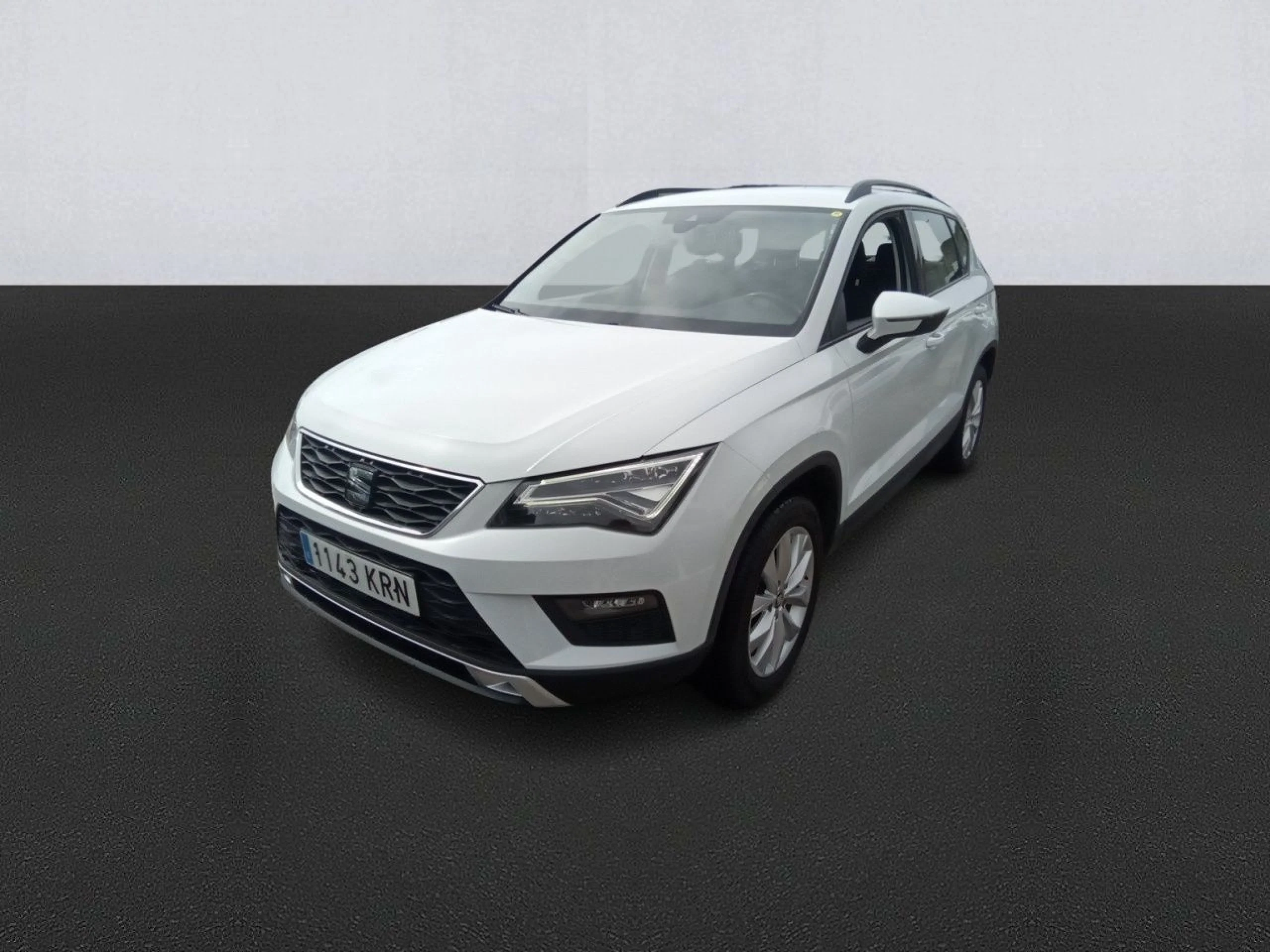 SEAT Ateca 1.0 TSI 85kW St&Sp Style Plus Nav Eco - Foto 1