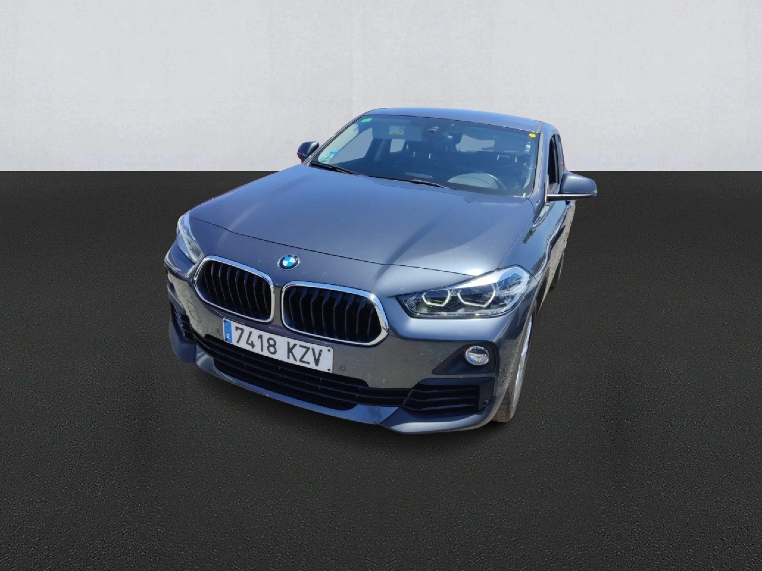 BMW X2 sDrive18d - Foto 1