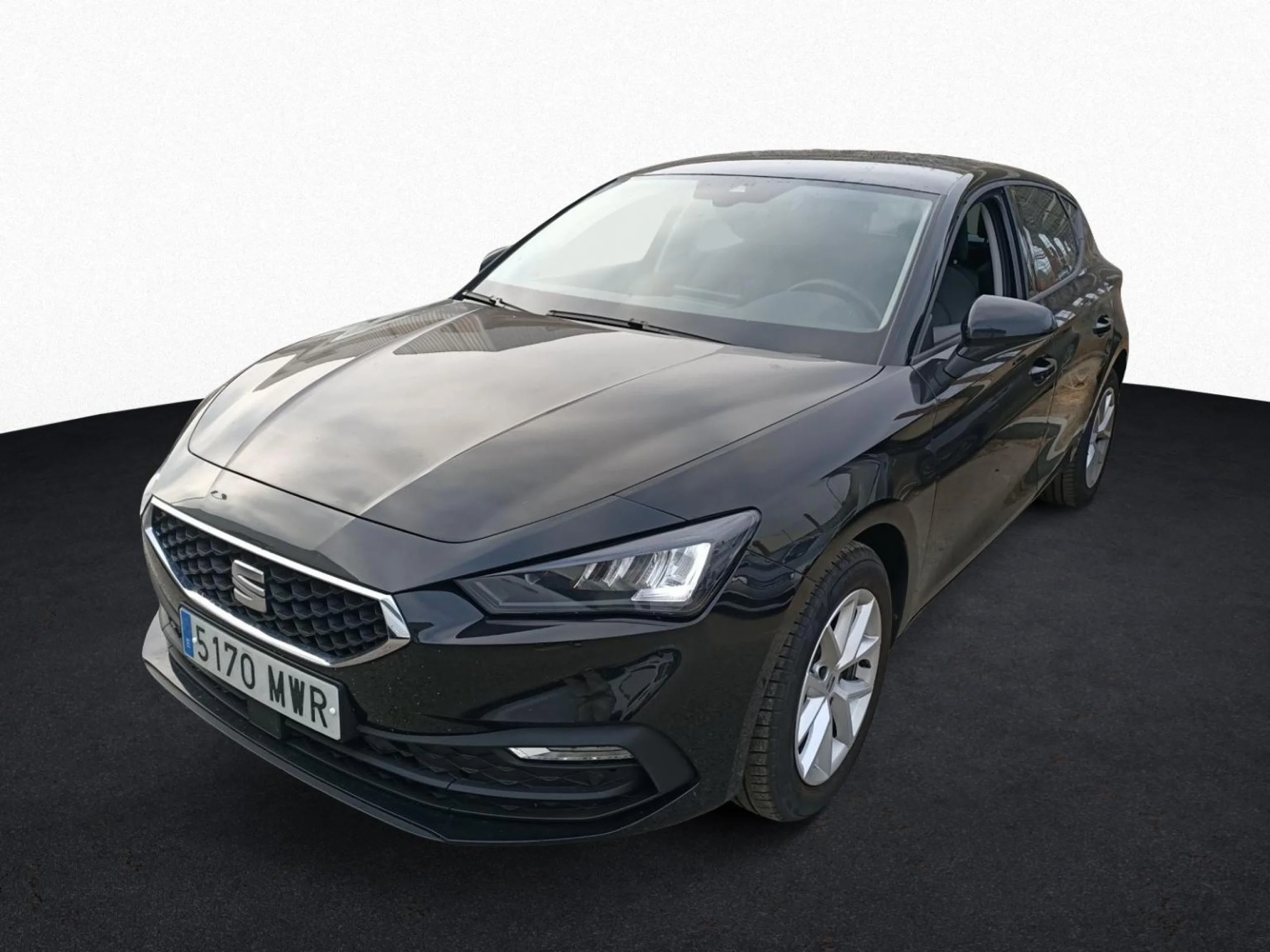 SEAT Leon 1.0 TSI 81kW S&S Style 25 Aniversario - Foto 1