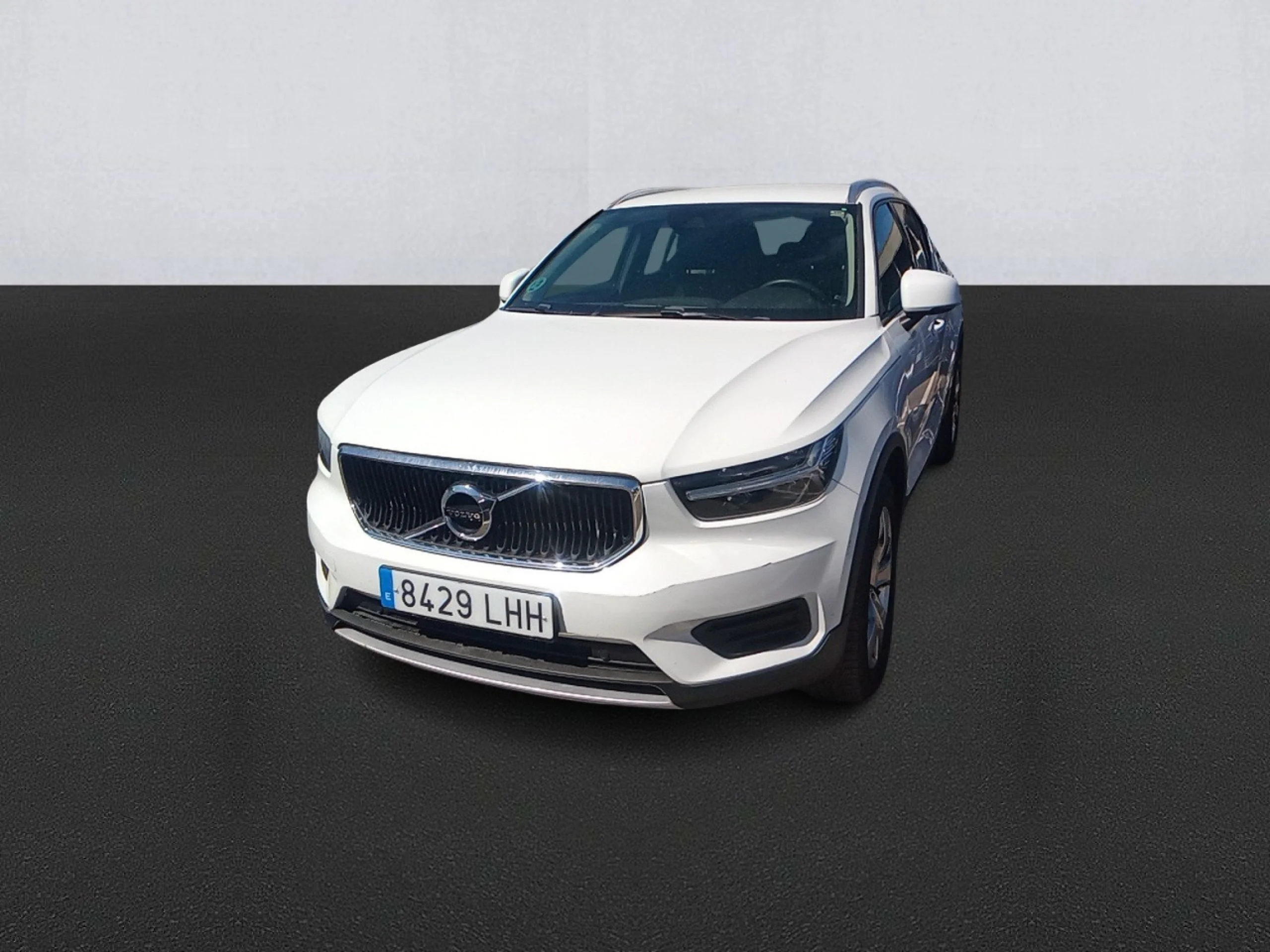 Volvo XC40 (O) 2.0 D3 Business Plus - Foto 1