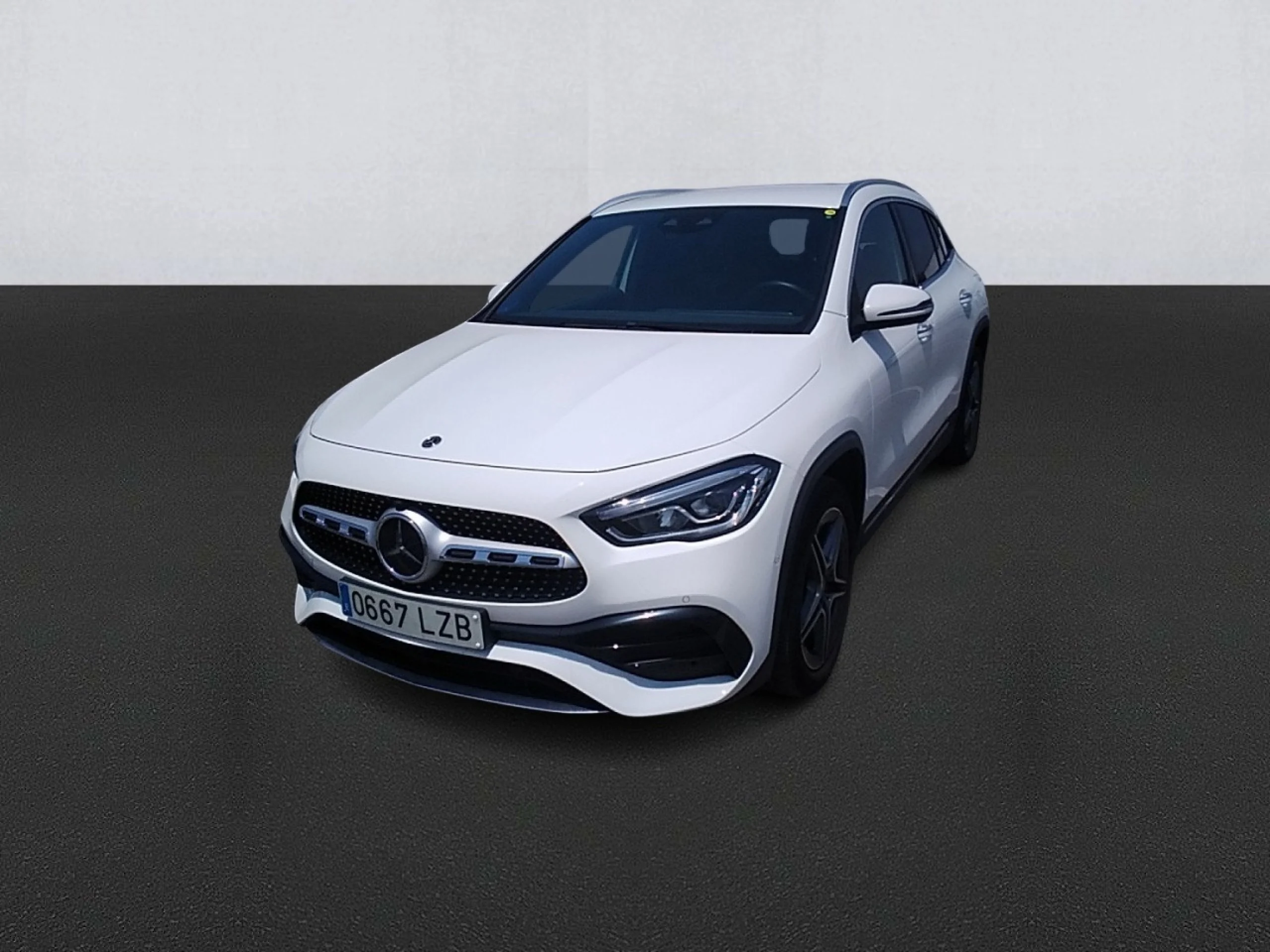 Mercedes Benz GLA GLA 250 e - Foto 1