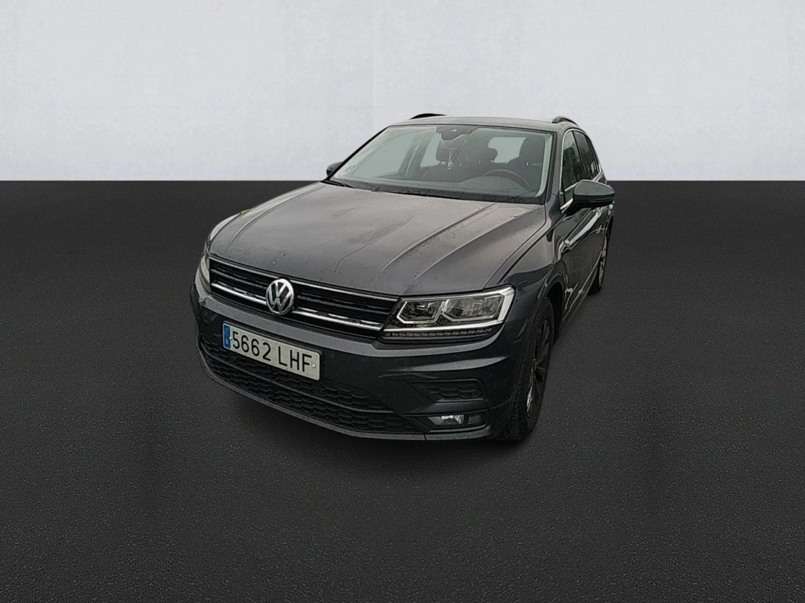 Volkswagen Tiguan Advance 2.0 TDI 110kW (150CV) DSG - Foto 1