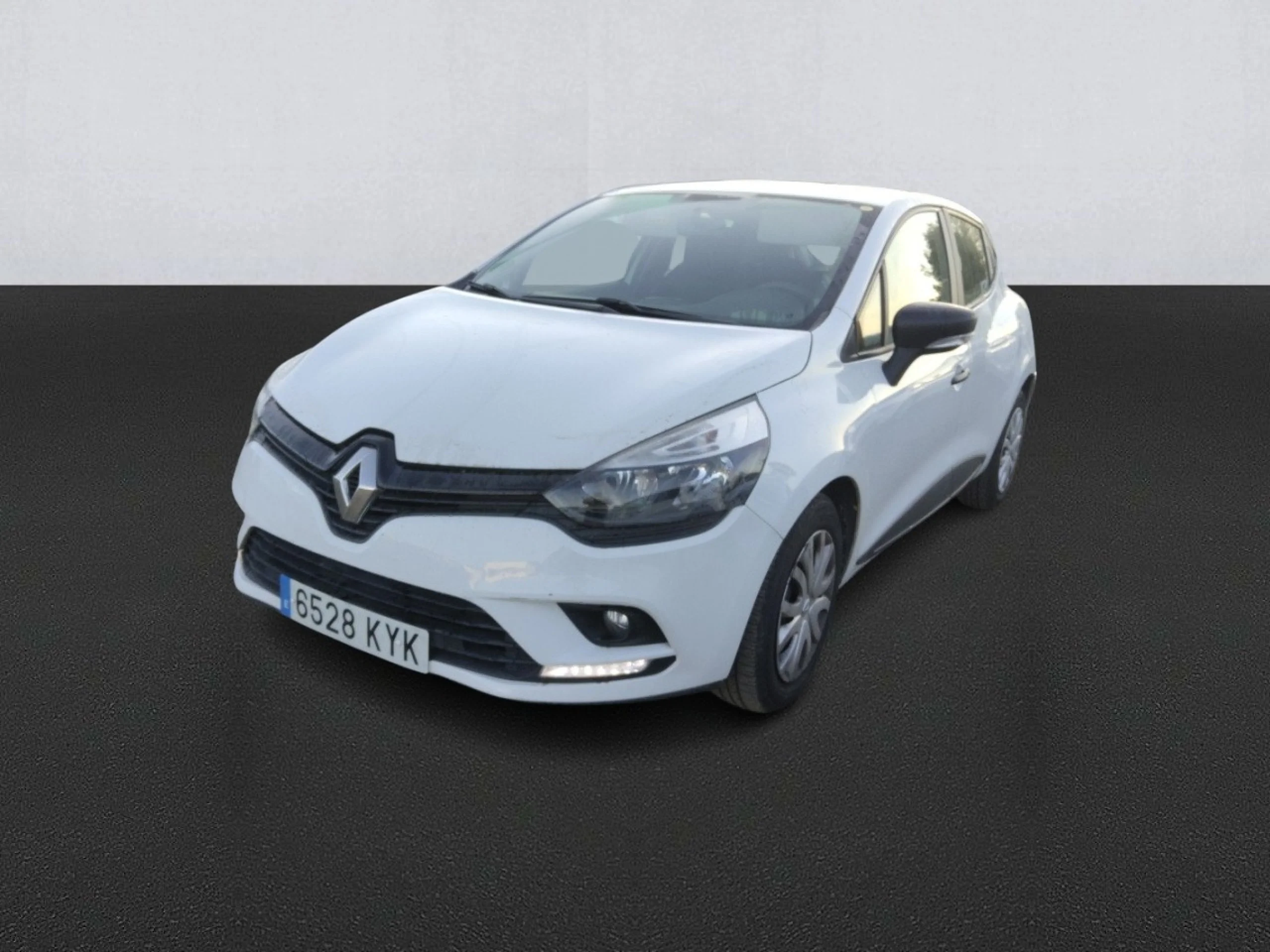 Renault Clio Business TCe 55kW (75CV) -18 - Foto 1