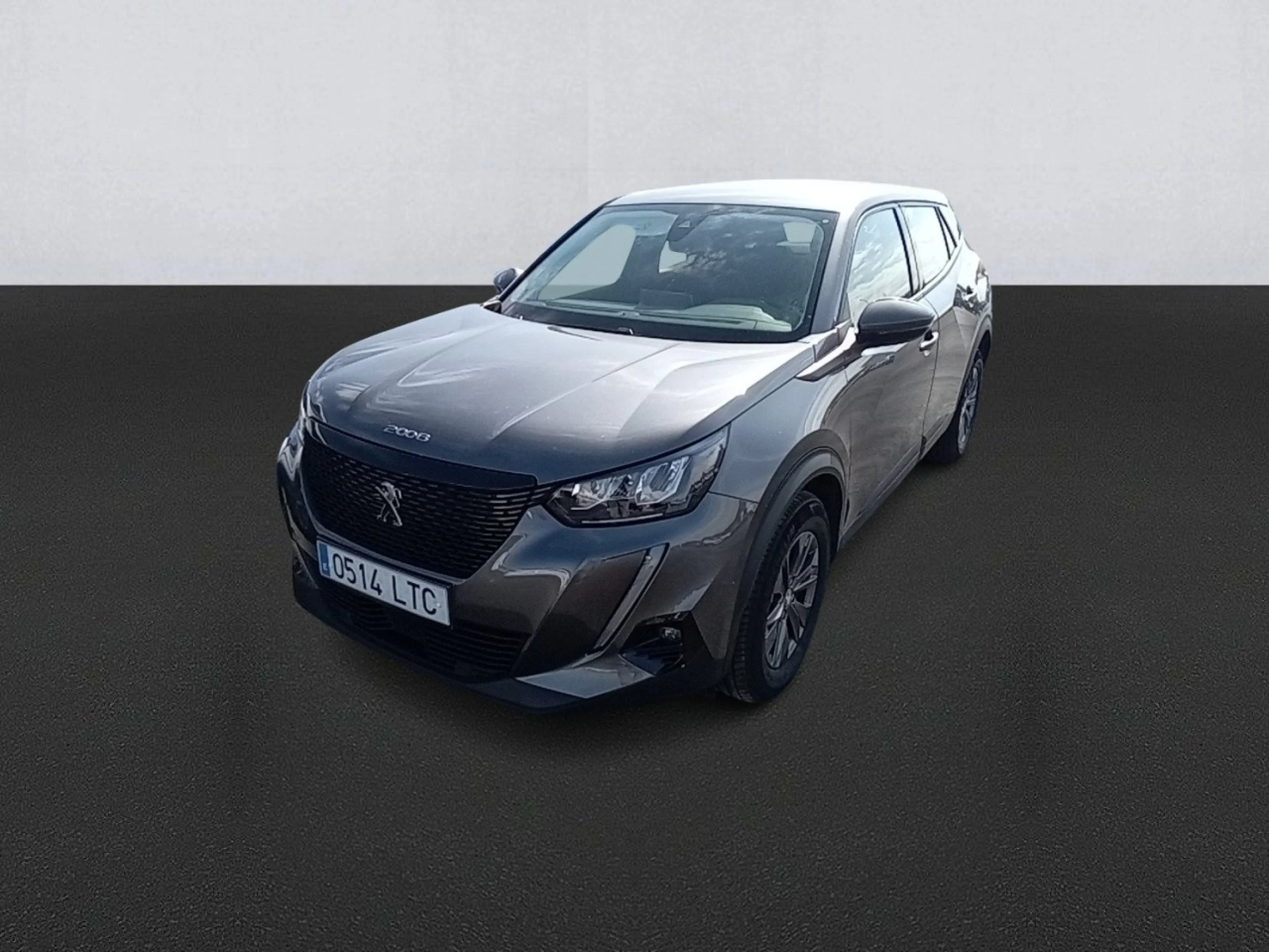 Peugeot 2008 Active Pack BlueHDI 81kW (110CV) - Foto 1