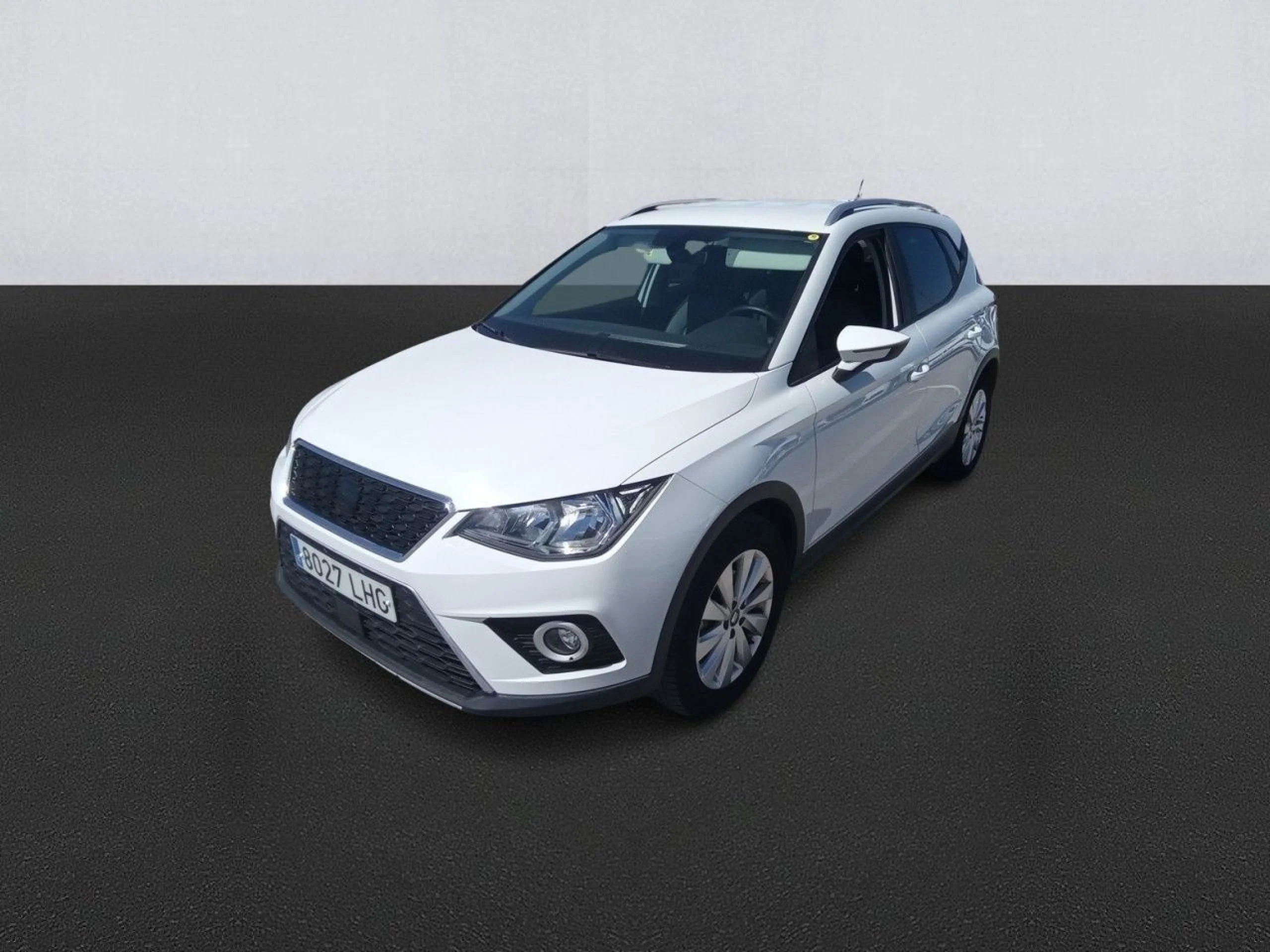SEAT ARONA 1.6 TDI 70kW DSG Style Edition Eco - Foto 1