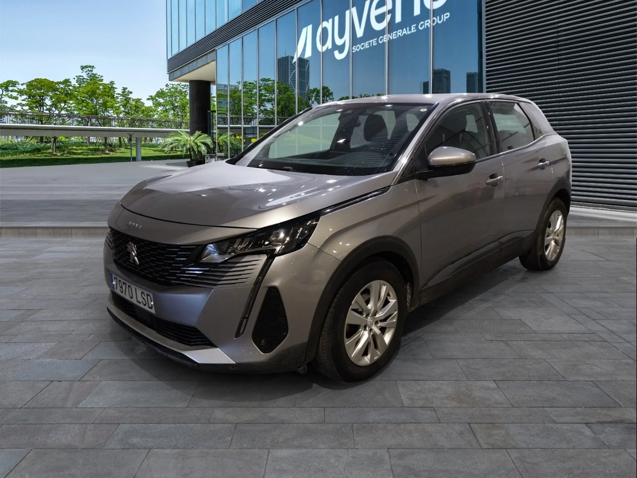 Peugeot 3008 1.5 BlueHDi 96kW (130CV) S&S Active Pack - Foto 1