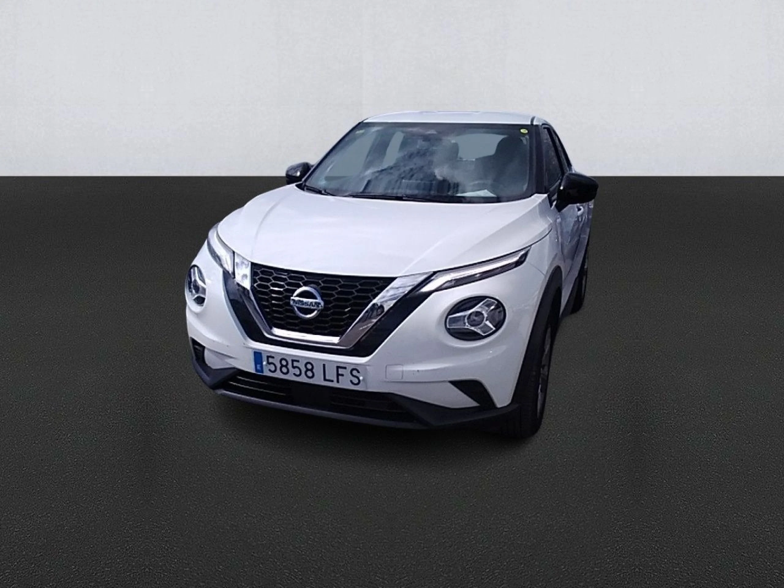 NISSAN JUKE DIG-T 86 kW (117 CV) 6 M/T ACENTA - Foto 1