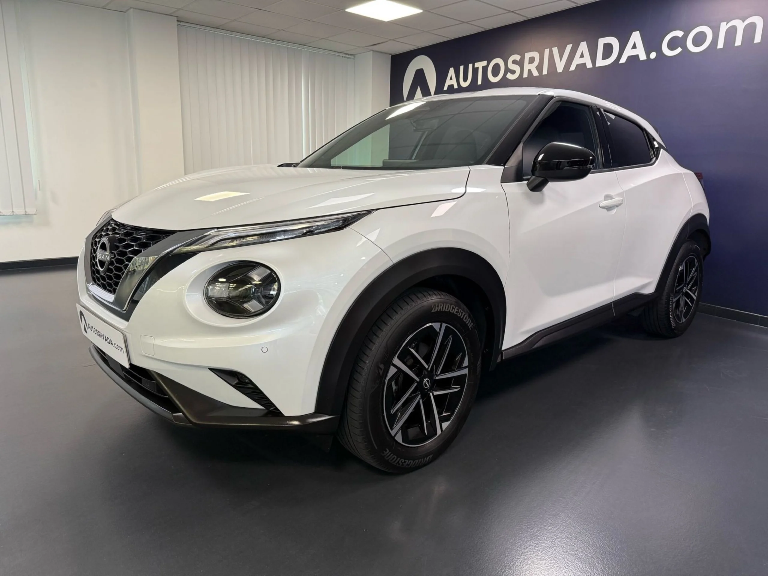 NISSAN JUKE DIG-T 84 kW (114 CV) DCT 7V N-Connecta - Foto 1