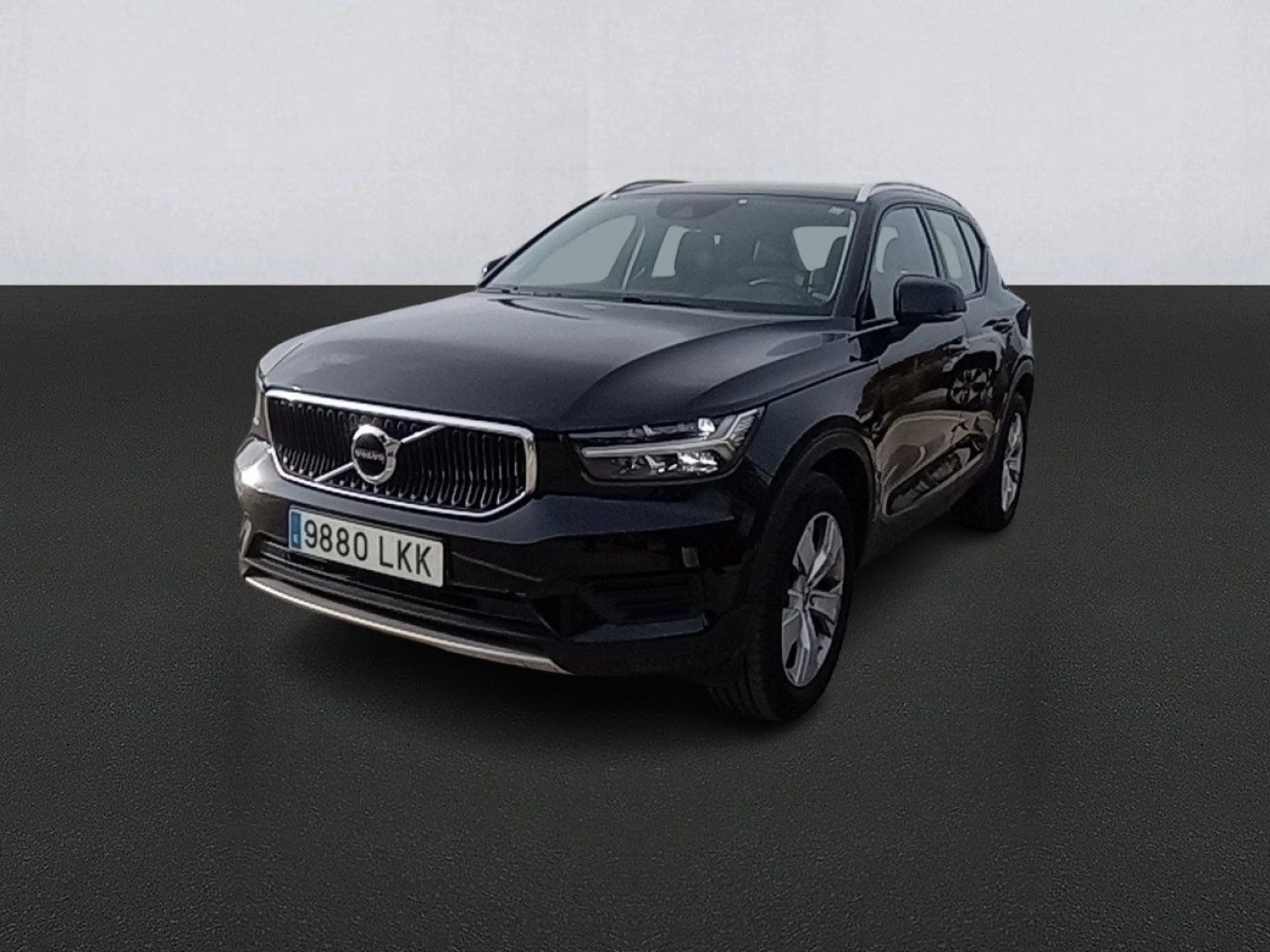 Volvo XC40 (O) 2.0 D3 Business Plus - Foto 1