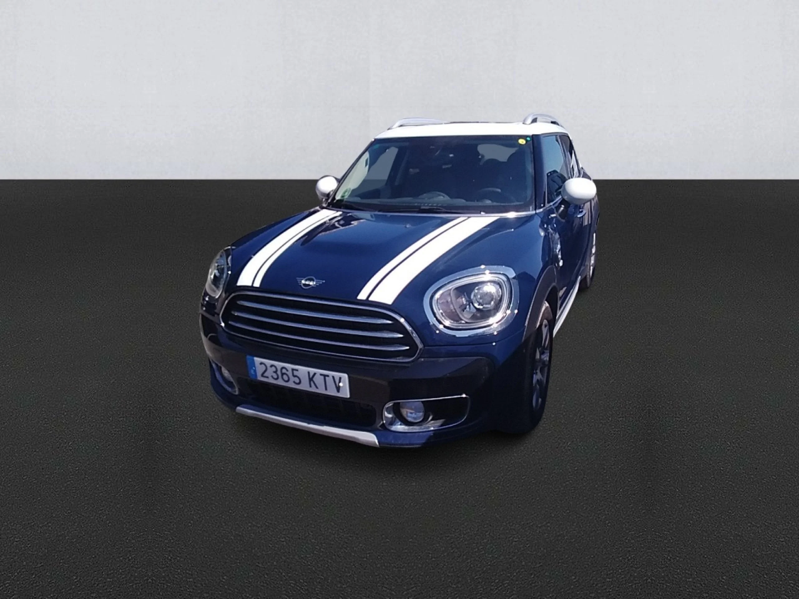 Mini COUNTRYMAN Cooper - Foto 1