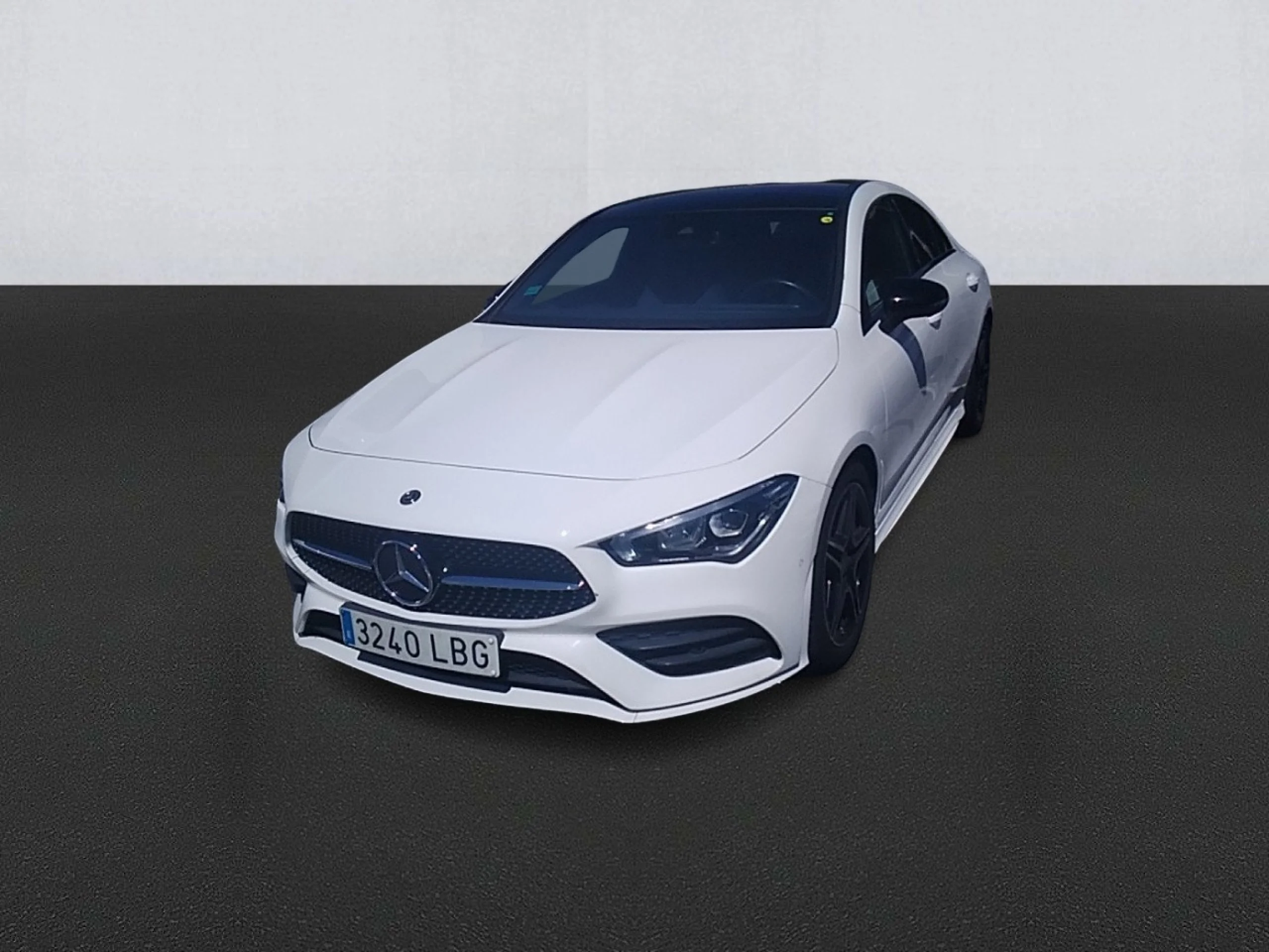 Mercedes Benz CLA CLA 200 - Foto 1