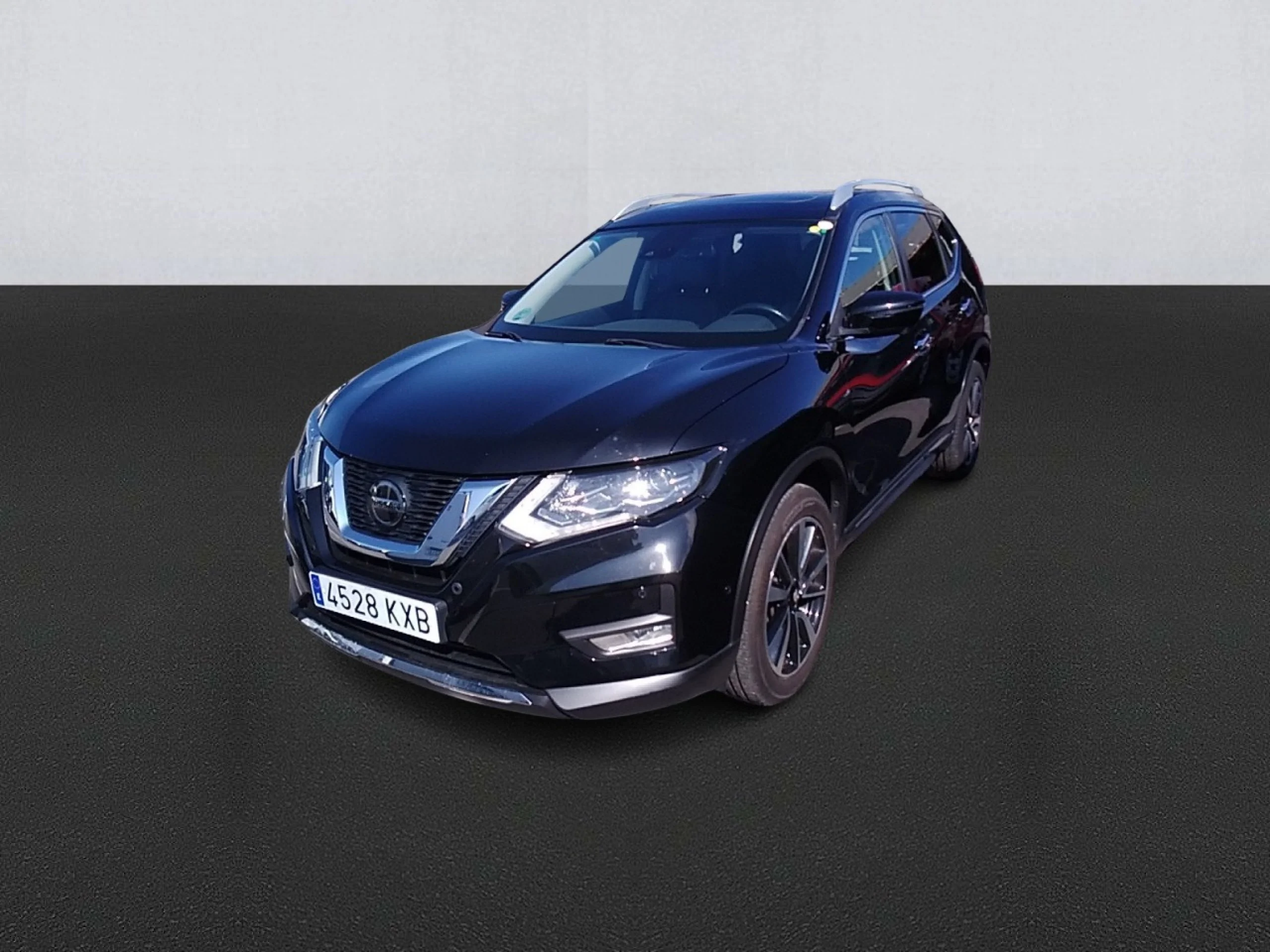 NISSAN X-TRAIL 7P dCi 110 kW (150 CV) E6D TEKNA - Foto 1