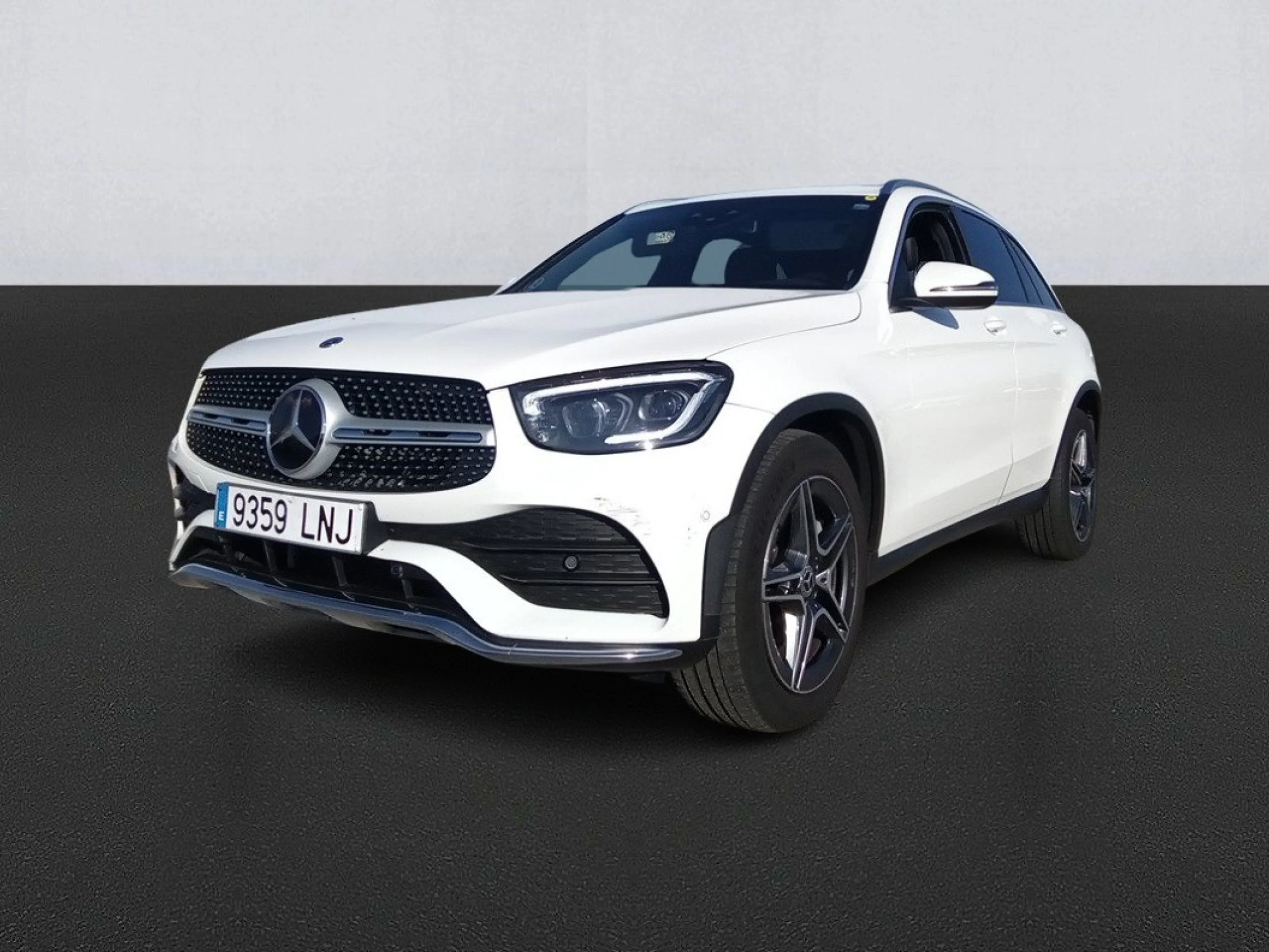 Mercedes Benz GLC-CLASS GLC 220 d 4MATIC - Foto 1