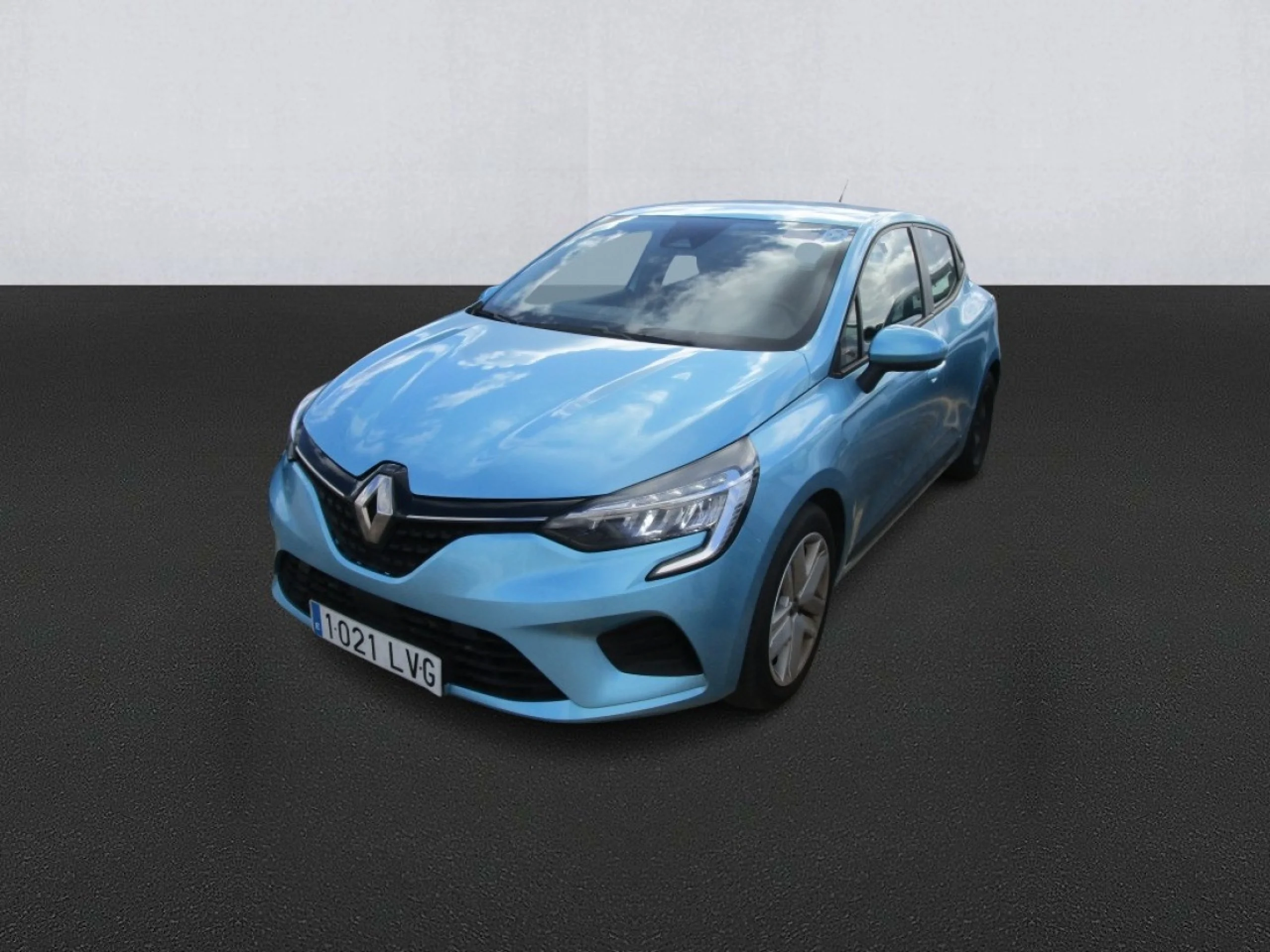 Renault Clio Intens TCe 67 kW (91CV) - Foto 1