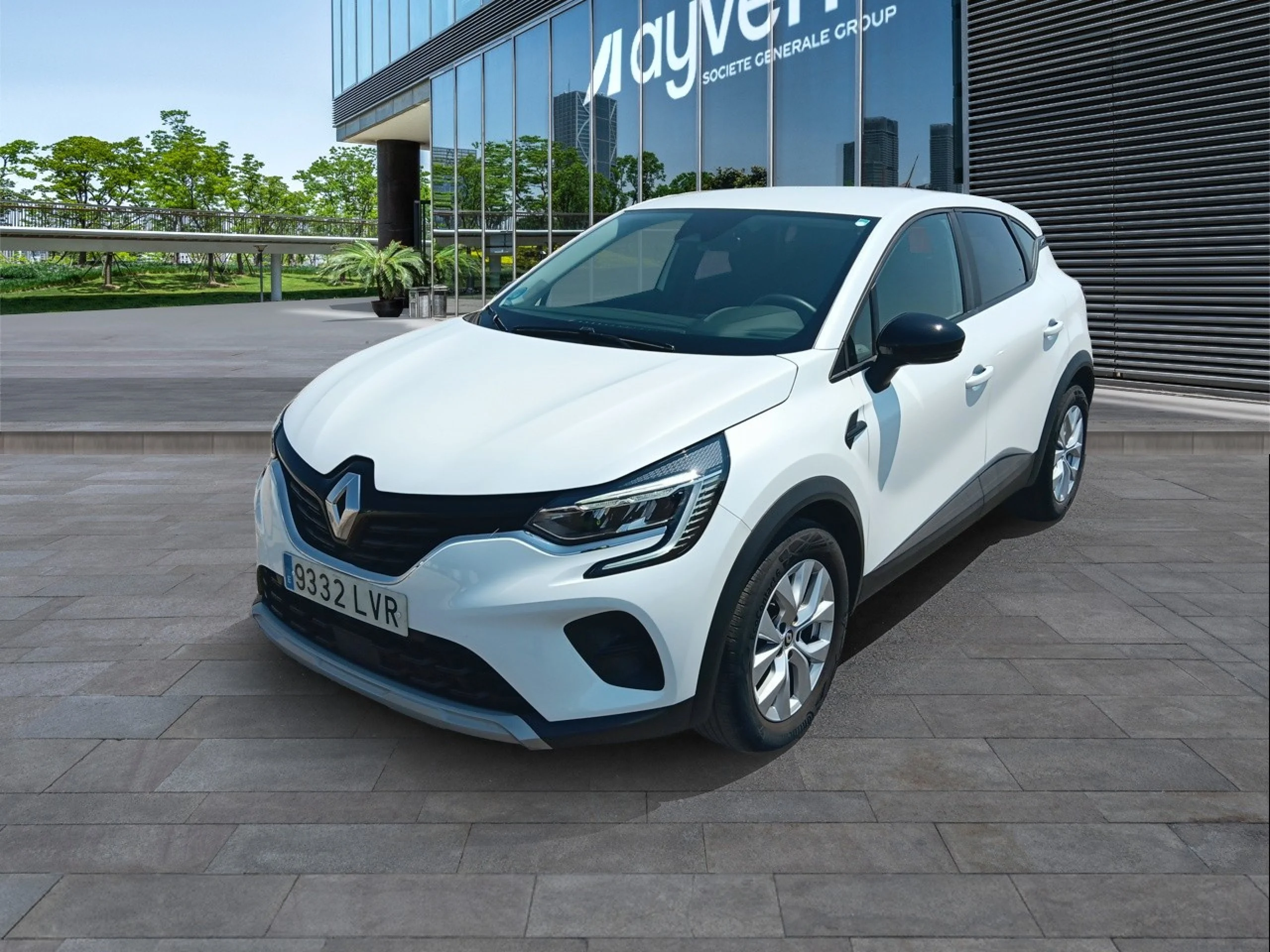 Renault CAPTUR Intens TCe 74kW (100CV) GLP - Foto 1