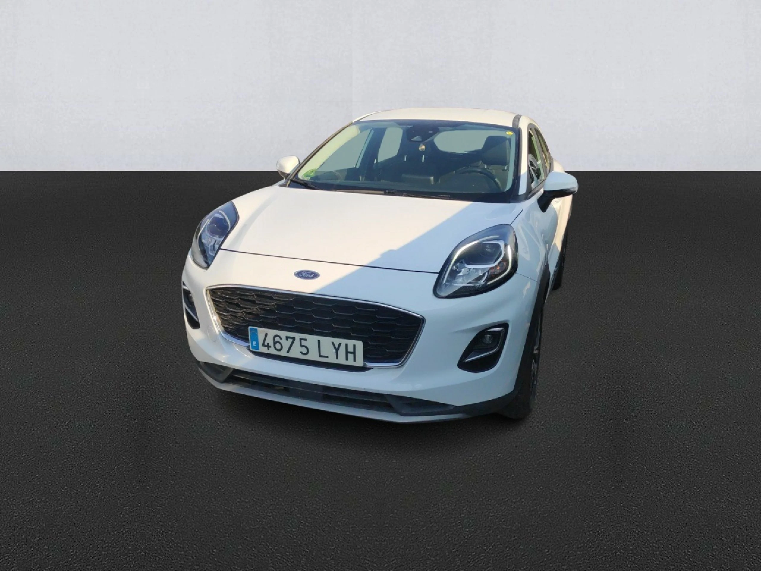 Ford Puma 1.5 Ecoblue 120cv Titanium - Foto 1