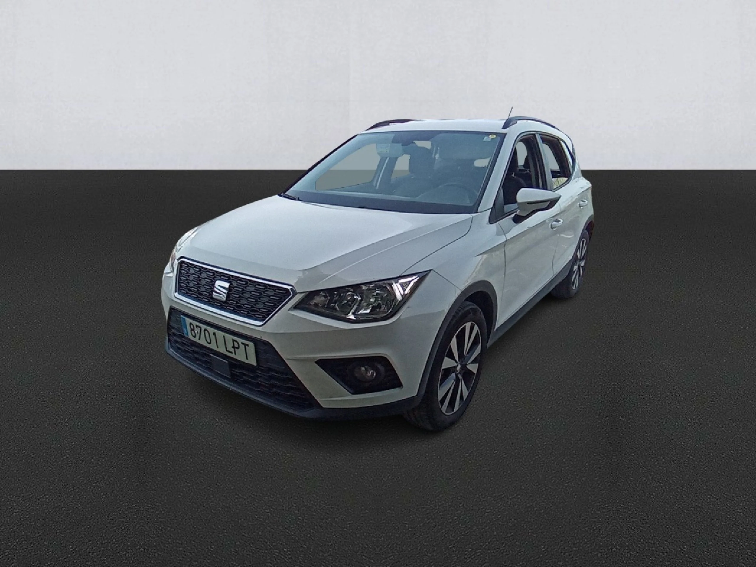 SEAT ARONA 1.0 TSI 81kW (110CV) Style Go2 - Foto 1