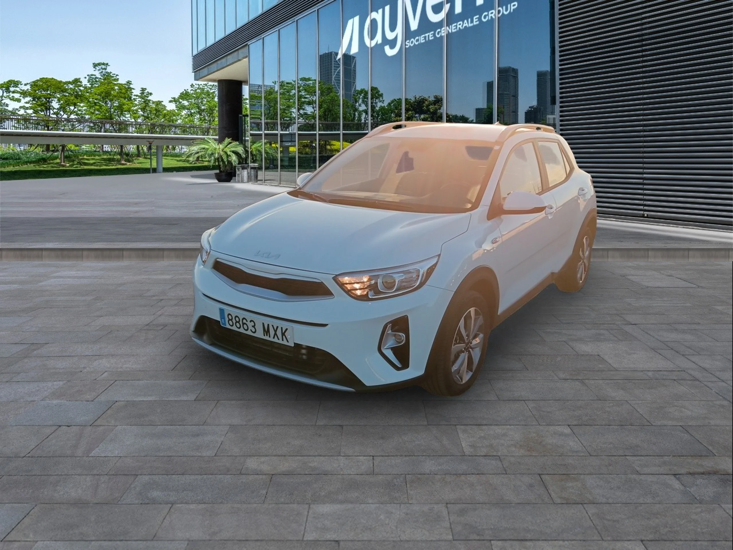 KIA STONIC 1.0 T-GDi 74kW (100CV) MHEV MT Concept - Foto 1