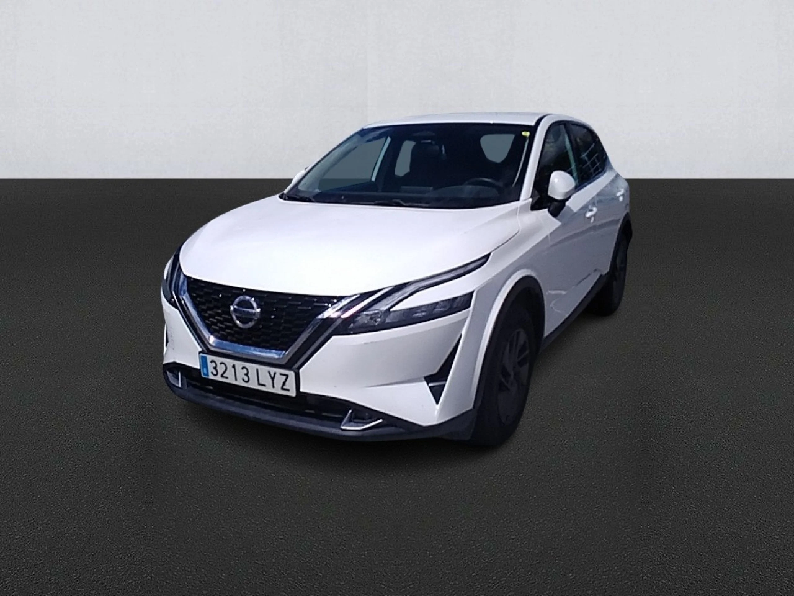 NISSAN QASHQAI DIG-T 103kW (140CV) mHEV 4x2 Acenta - Foto 1