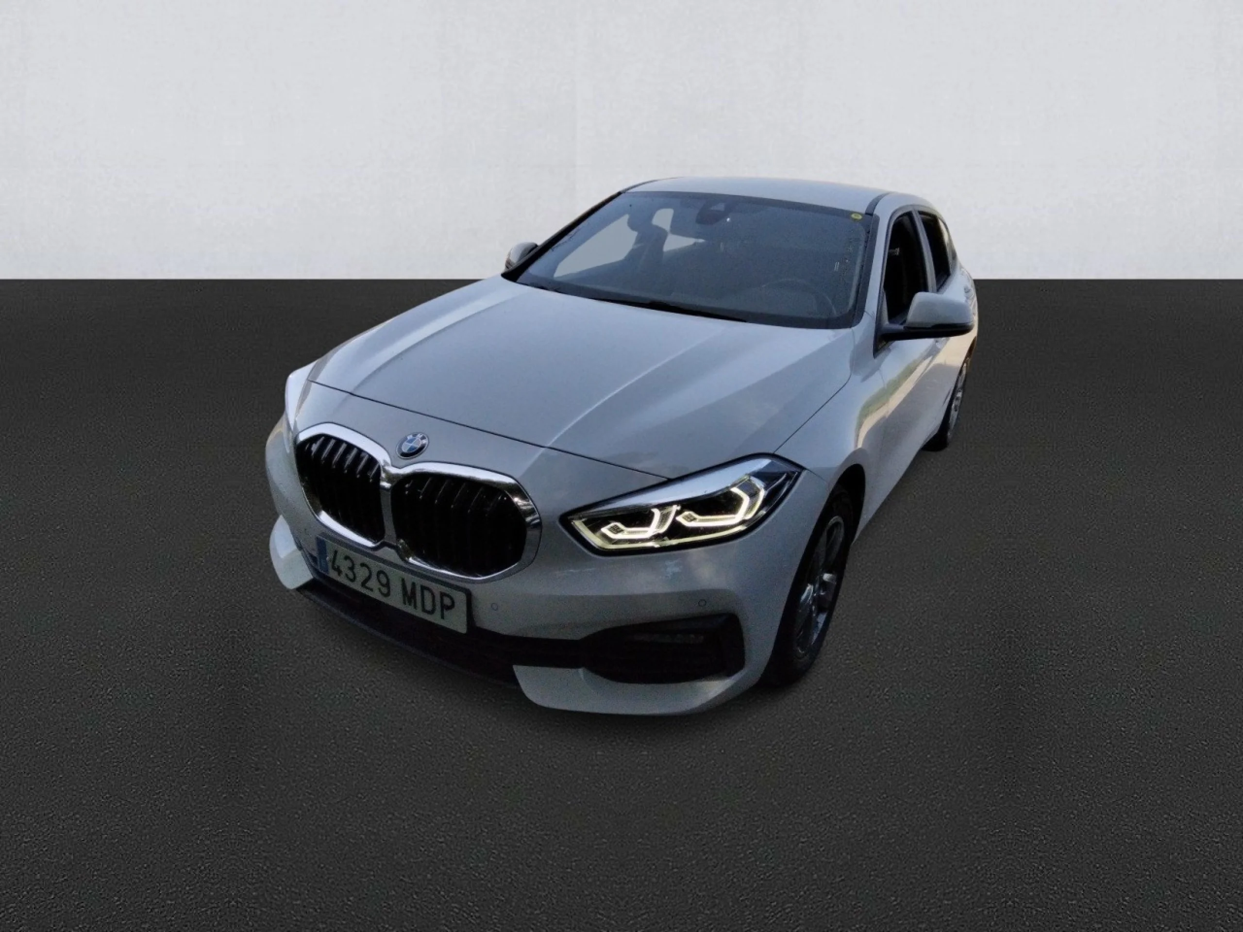 BMW SERIES 1 116d - Foto 1